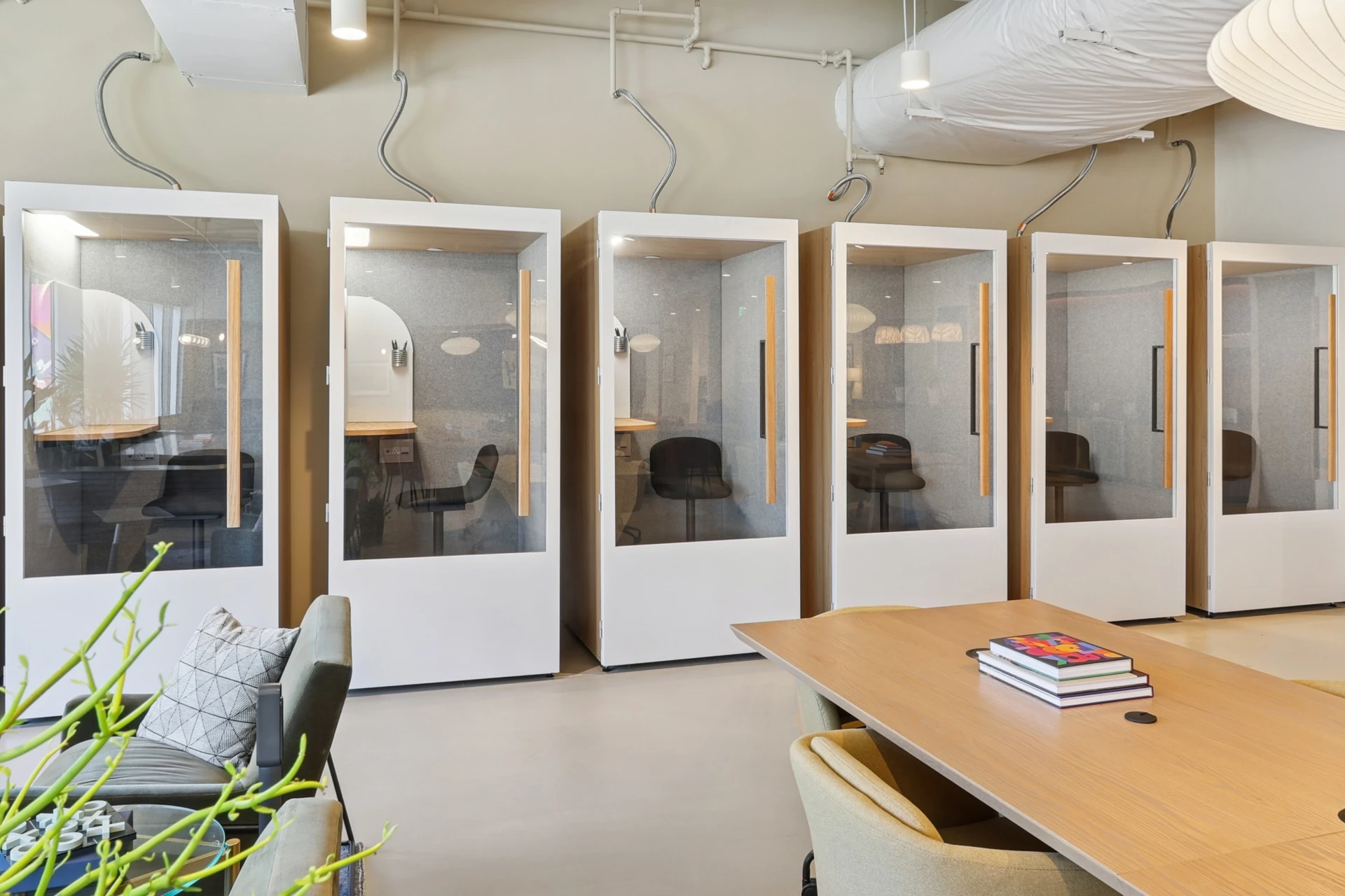 Private Office To Rent, Los Angeles, 90066 – photo 2