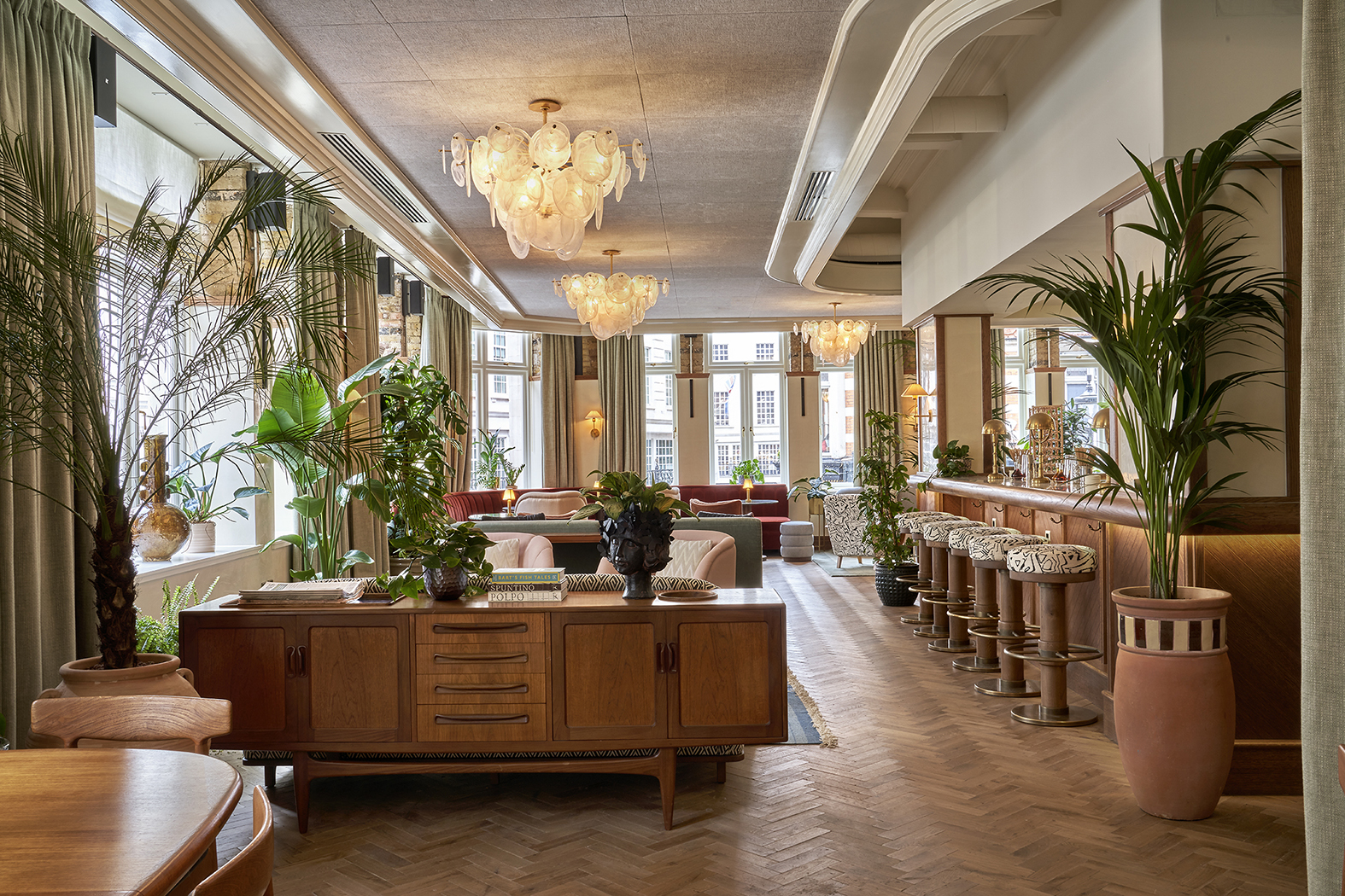 Private Office To Rent, London – photo 6