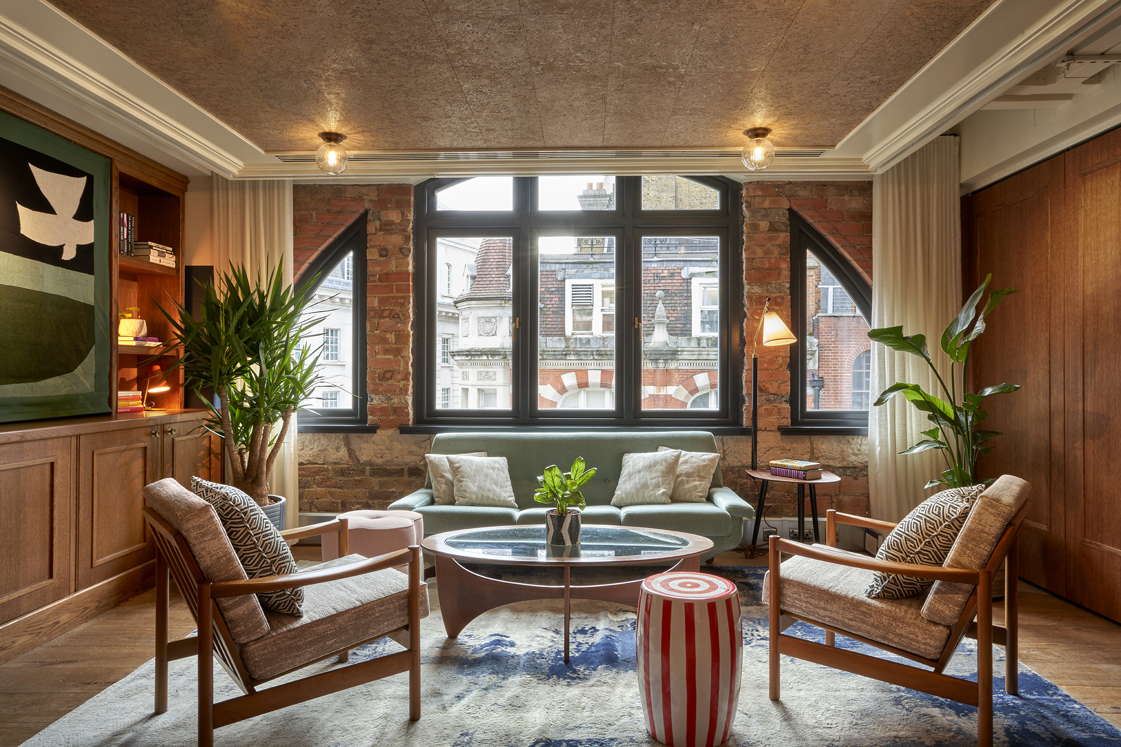 Private Office To Rent, London – photo 5