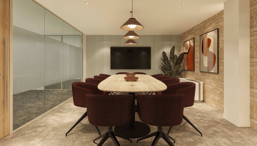 Private Office To Rent, London – photo 6