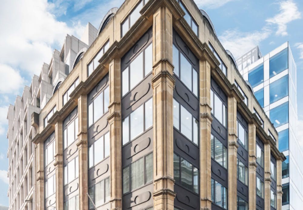 Private Office To Rent, London, EC2V – photo 5