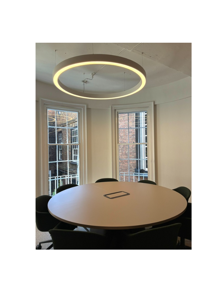 Private Office To Rent, London, EC4V – photo 4