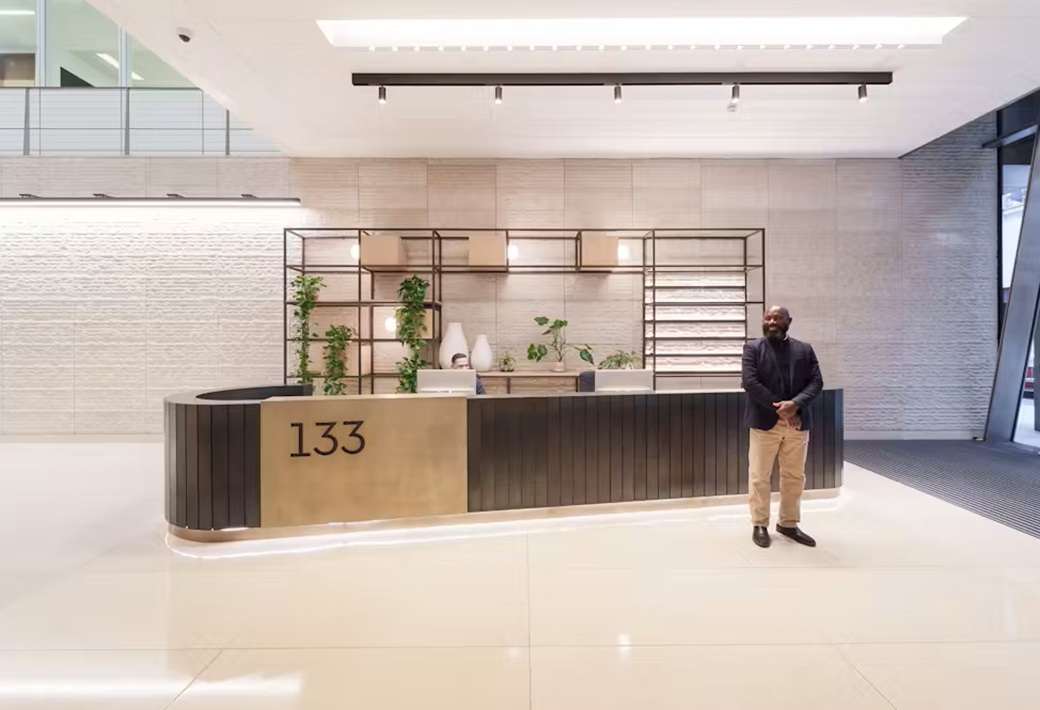 Private Office To Rent, London, EC3A – photo 5