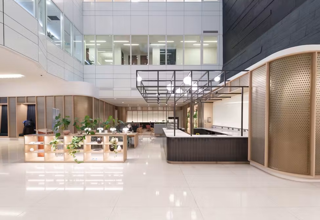 Private Office To Rent, London, EC3A – photo 3