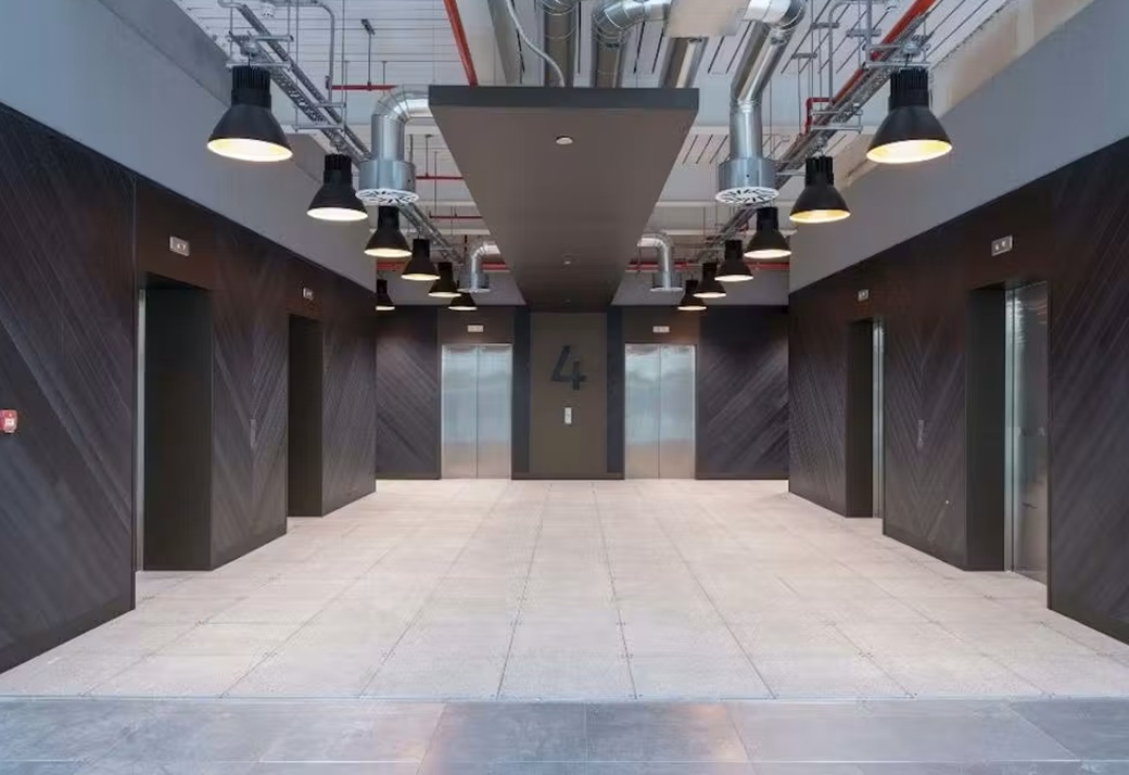 Private Office To Rent, London, EC3A – photo 6