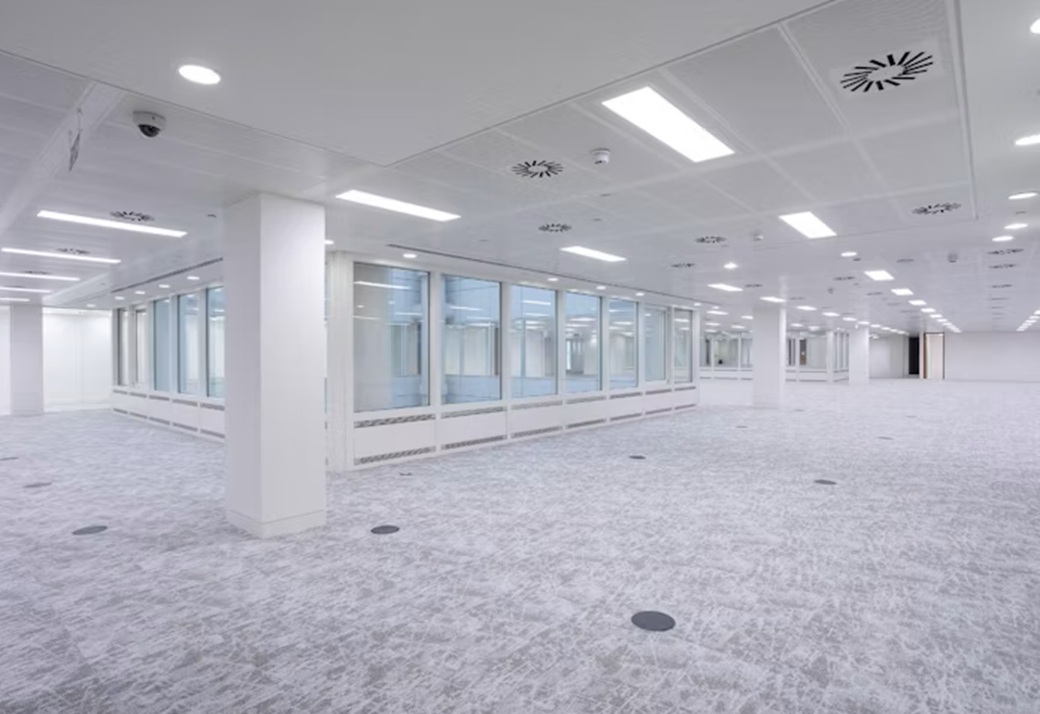 Private Office To Rent, London, EC3A – photo 1