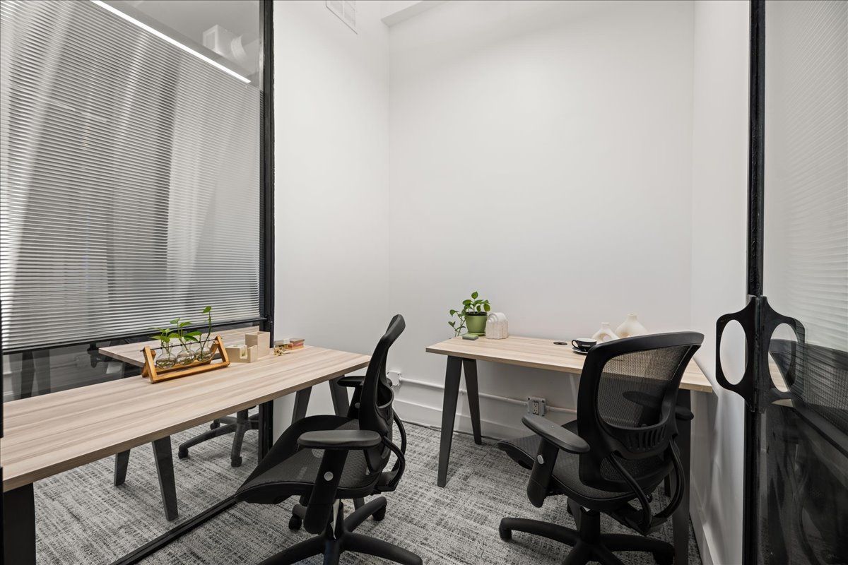 Private Office To Rent, New York, 10011 – photo 4