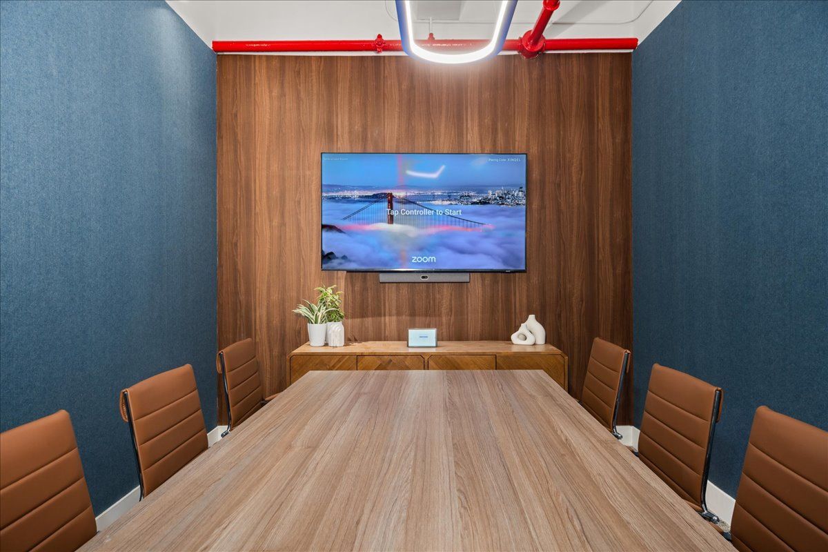 Private Office To Rent, New York, 10011 – photo 6
