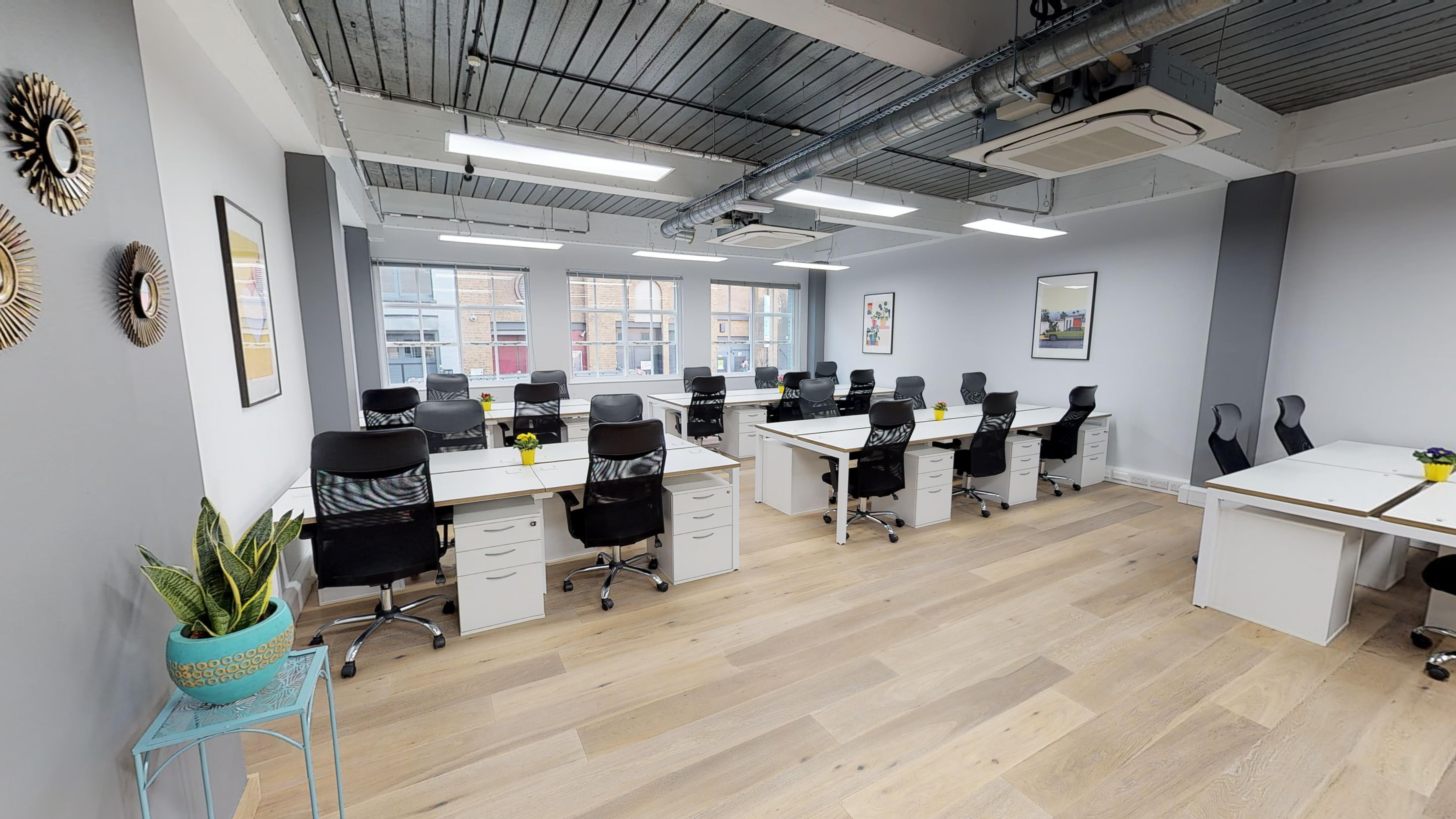 Private Office To Rent, London – photo 2