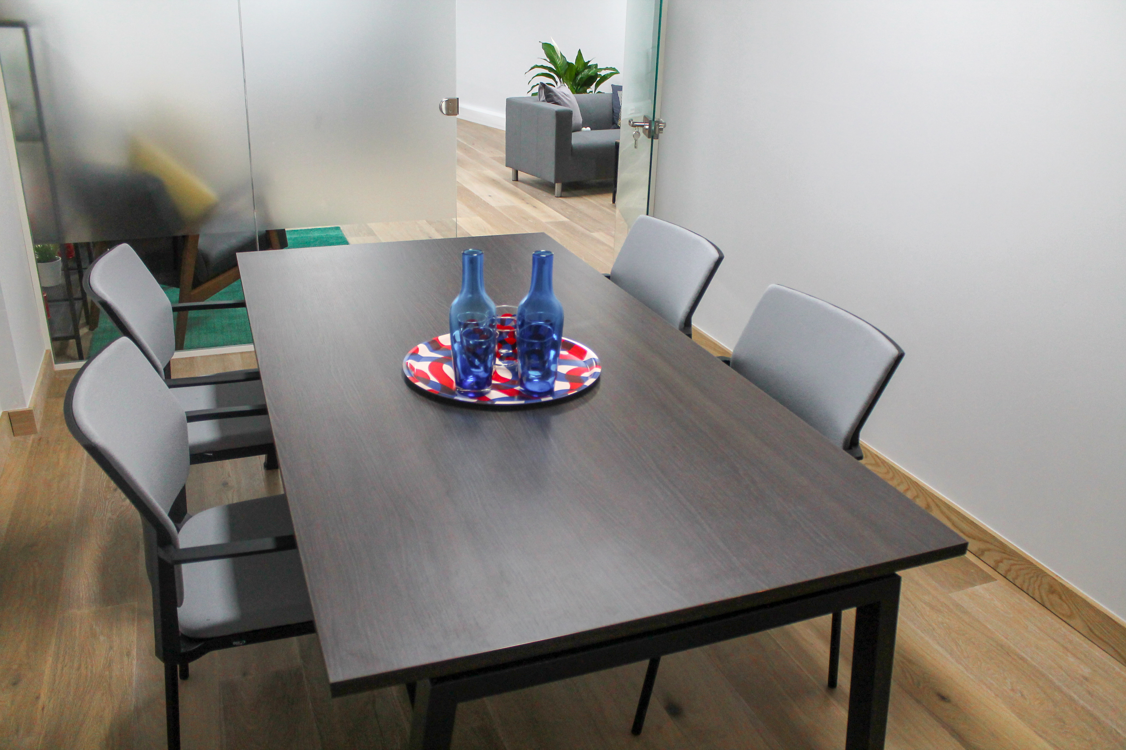 Private Office To Rent, London – photo 4