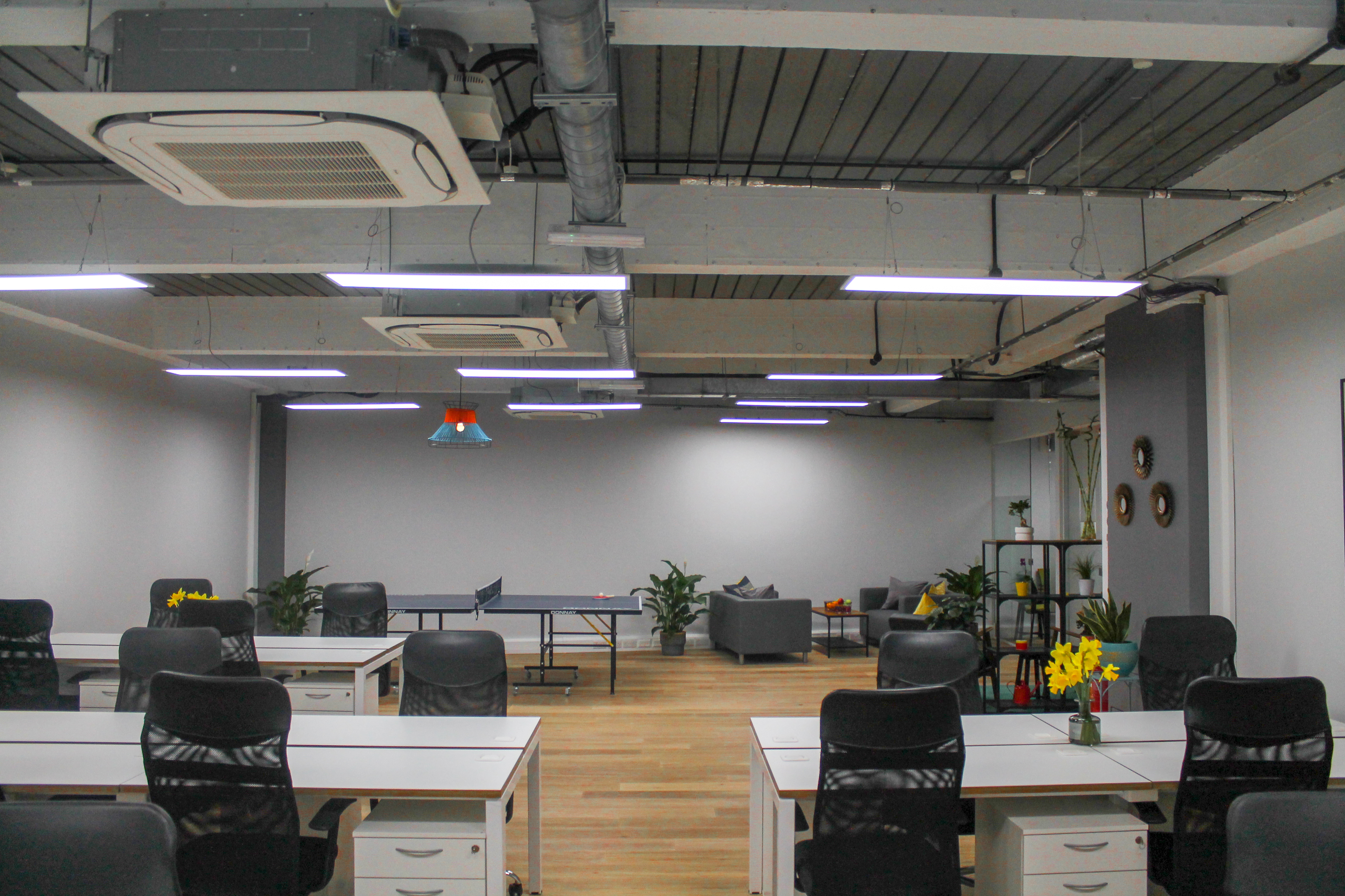 Private Office To Rent, London – photo 5