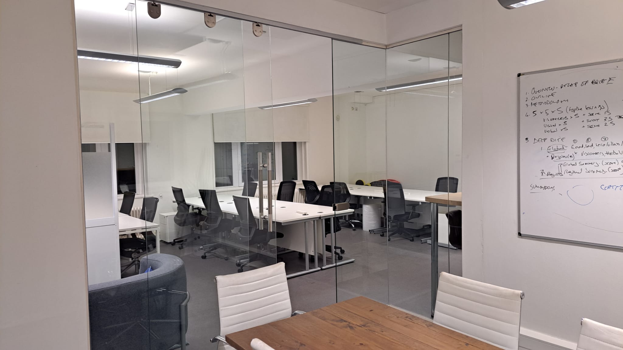 Private Office To Rent, 57-61 Charterhouse Street, London EC1M – photo 5