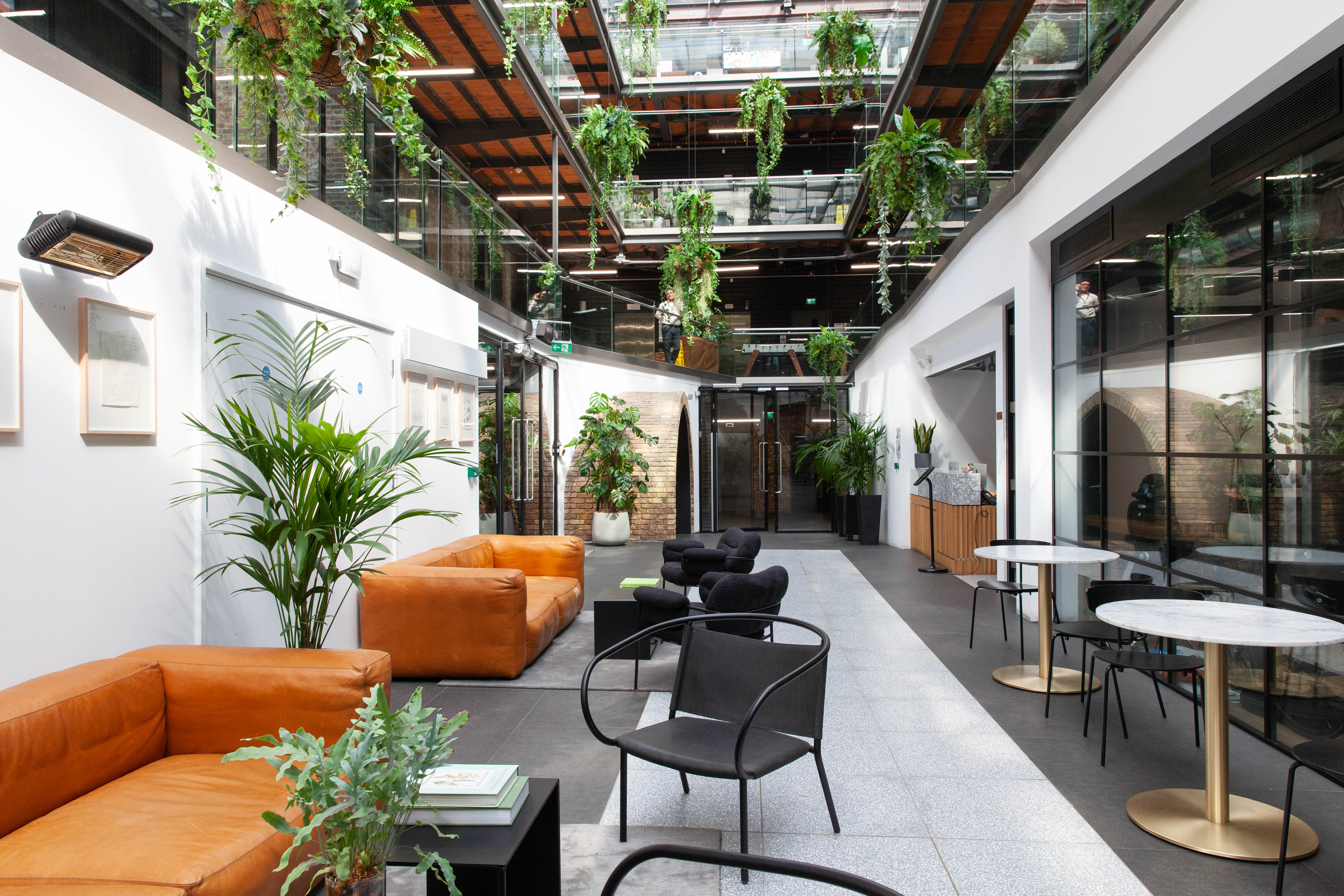 Private Office To Rent, London, NW1 – photo 2