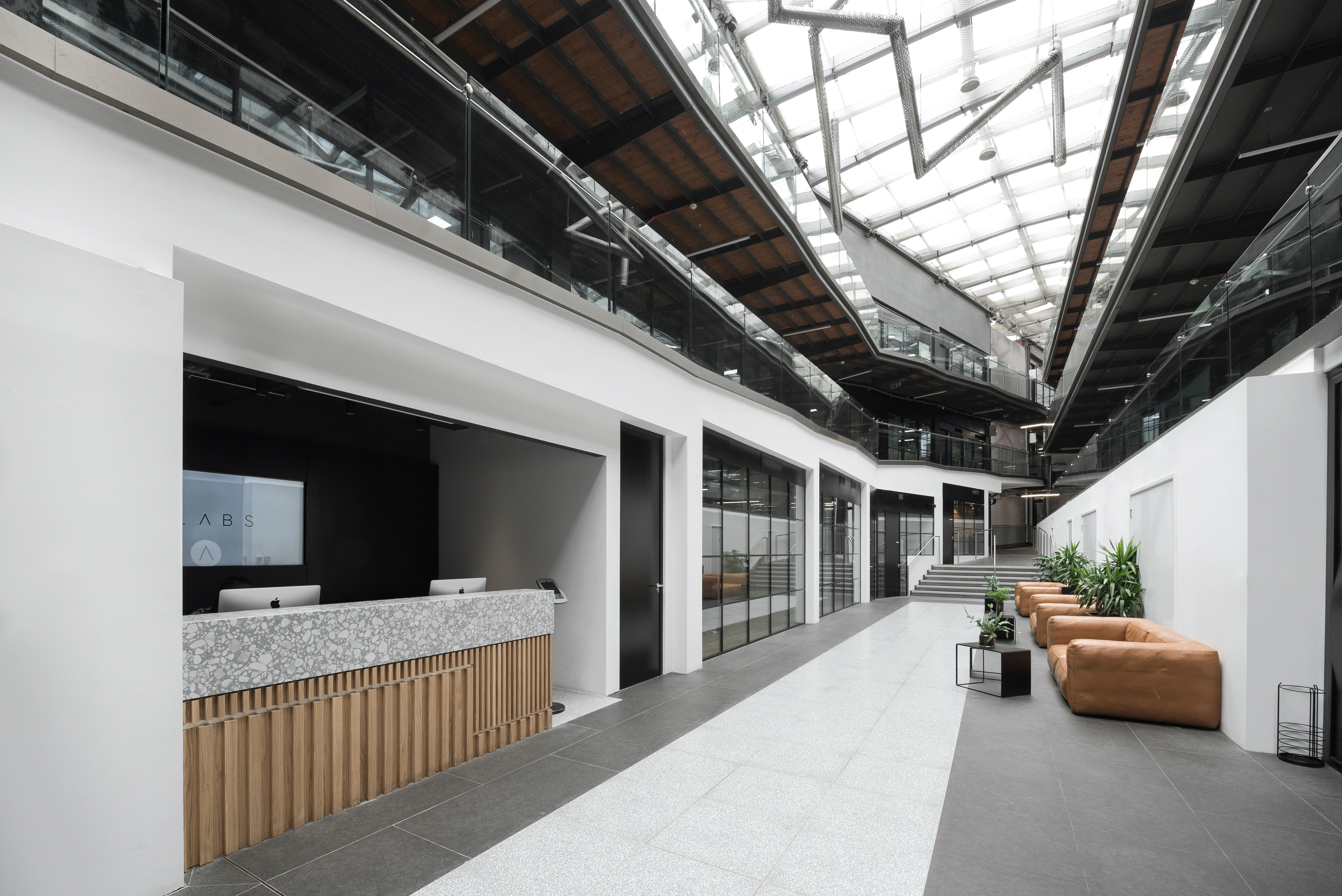 Private Office To Rent, London, NW1 – photo 3