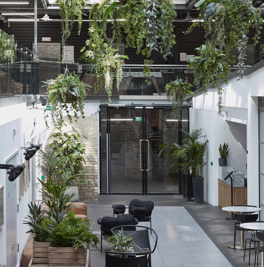 Private Office To Rent, London, NW1 – photo 6