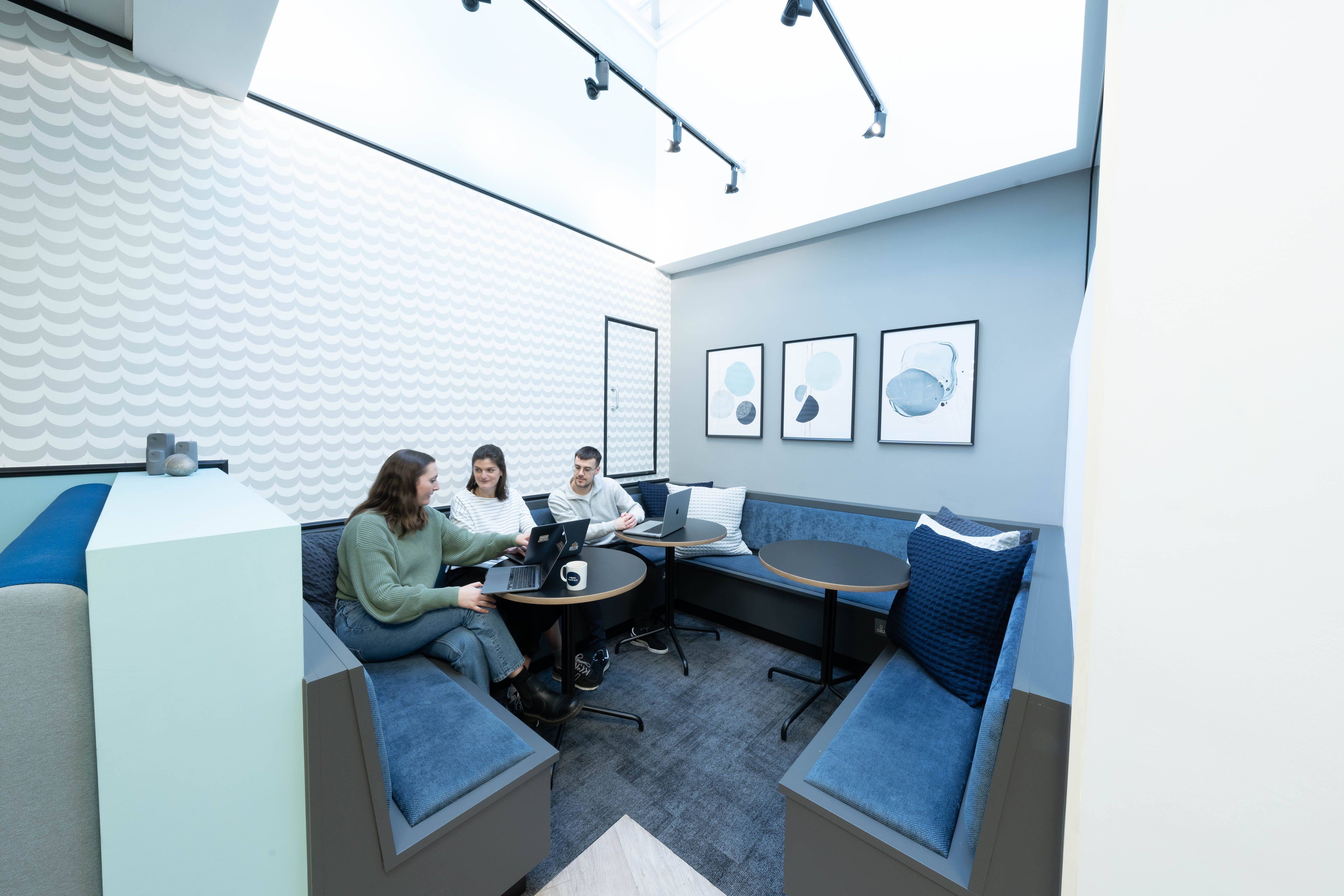 Private Office To Rent, London, NW1 – photo 6