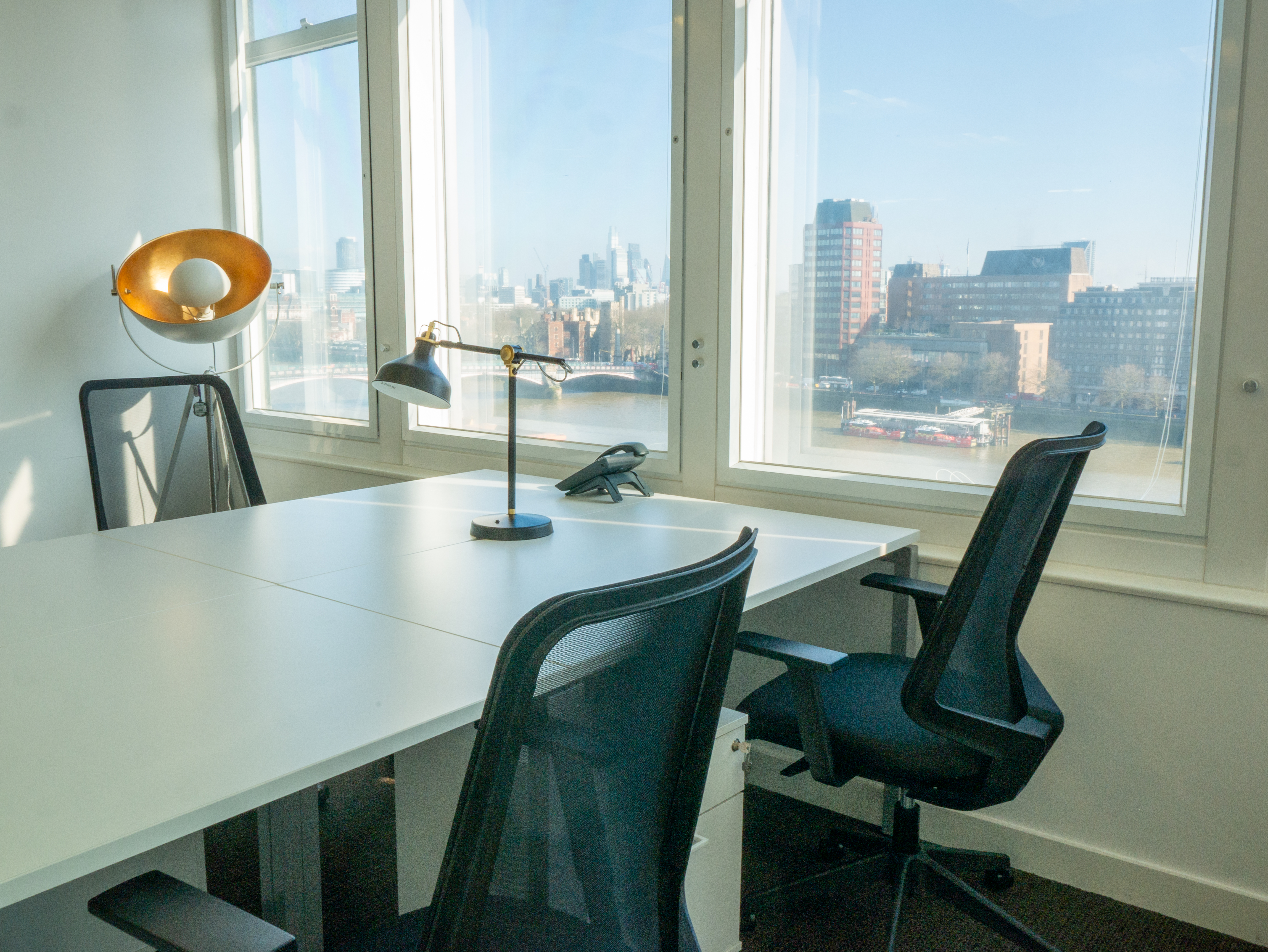 Private Office To Rent, London, SW1P – photo 1