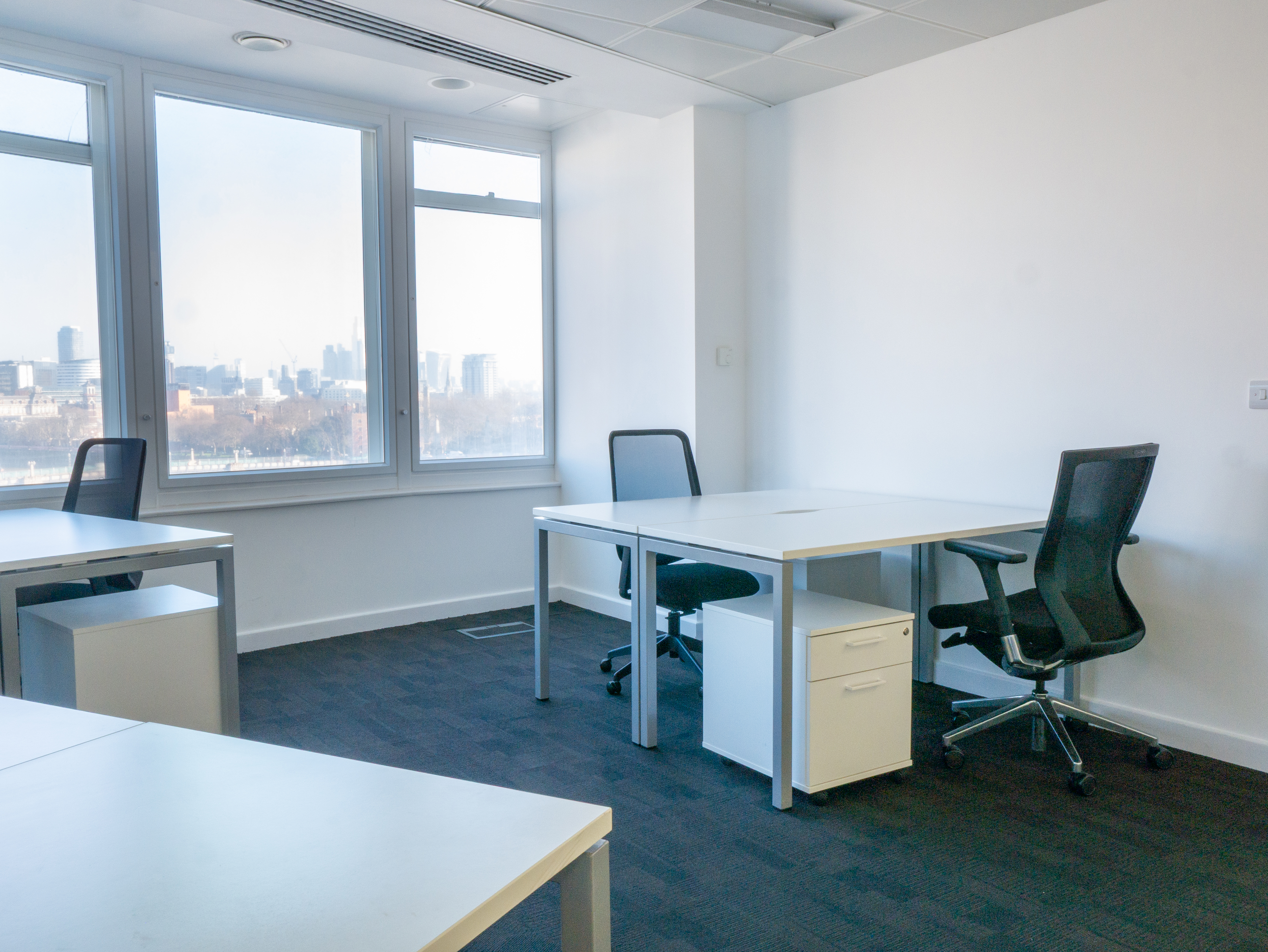 Private Office To Rent, London, SW1P – photo 5