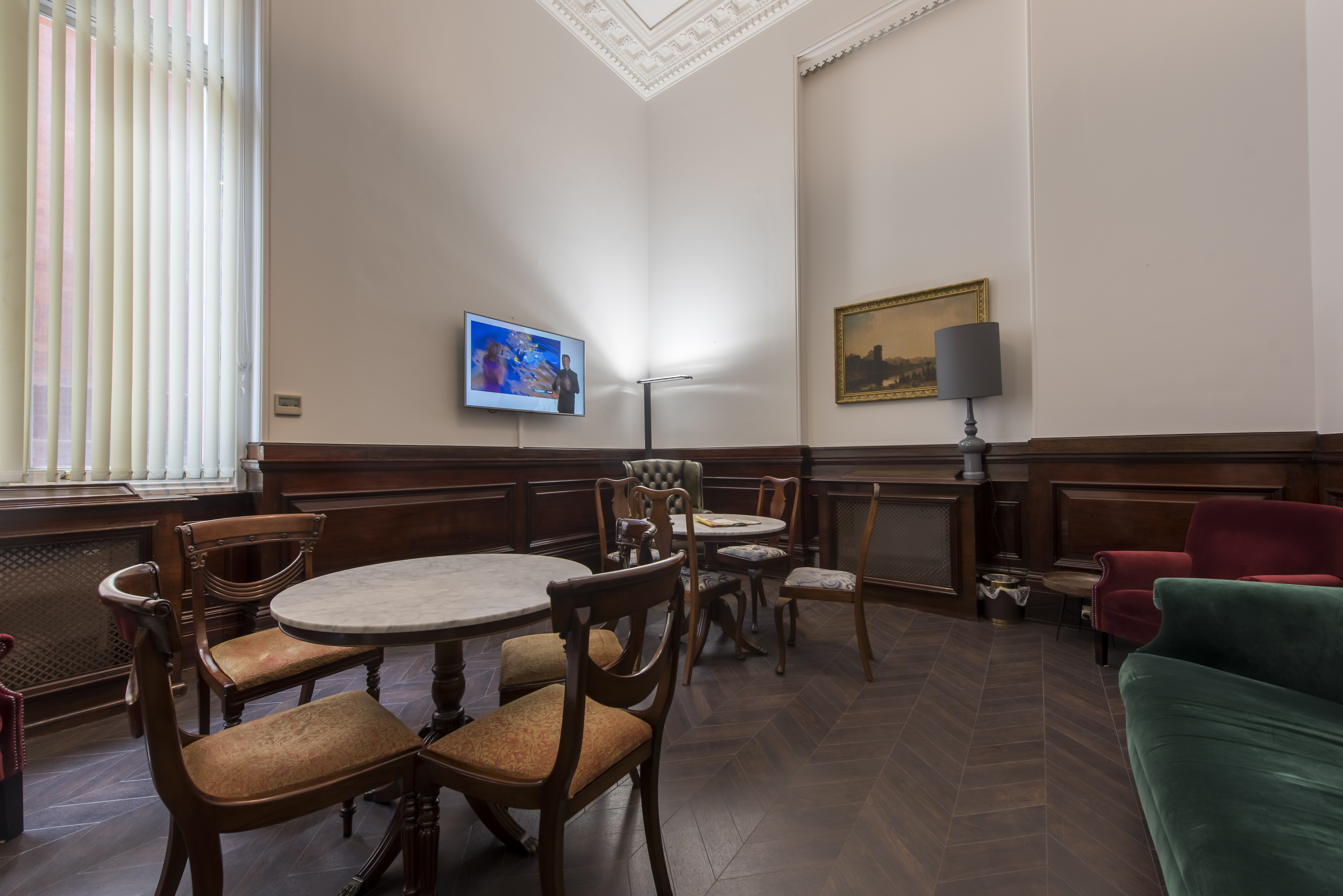 Private Office To Rent, London, EC2R – photo 6