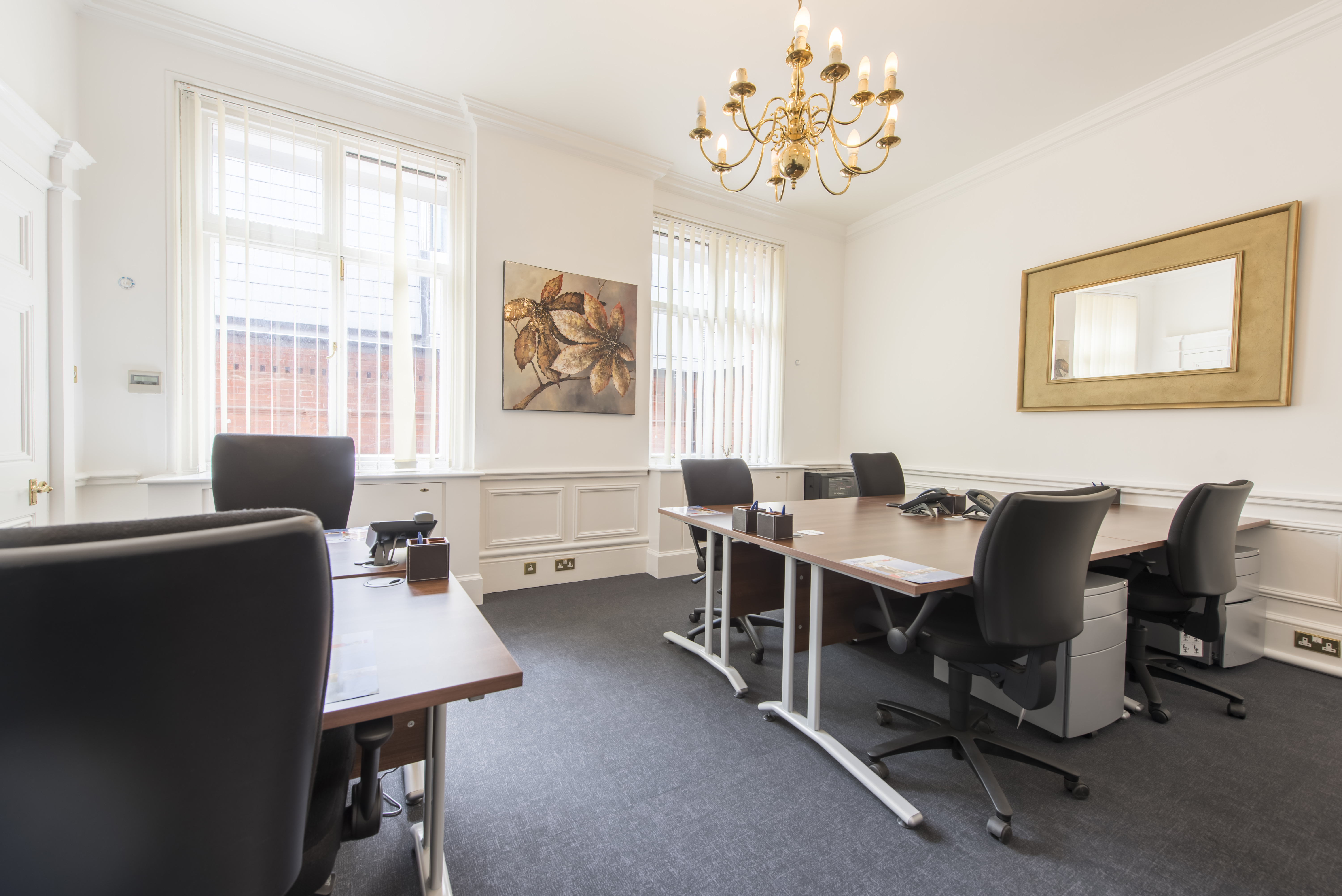 Private Office To Rent, London – photo 4