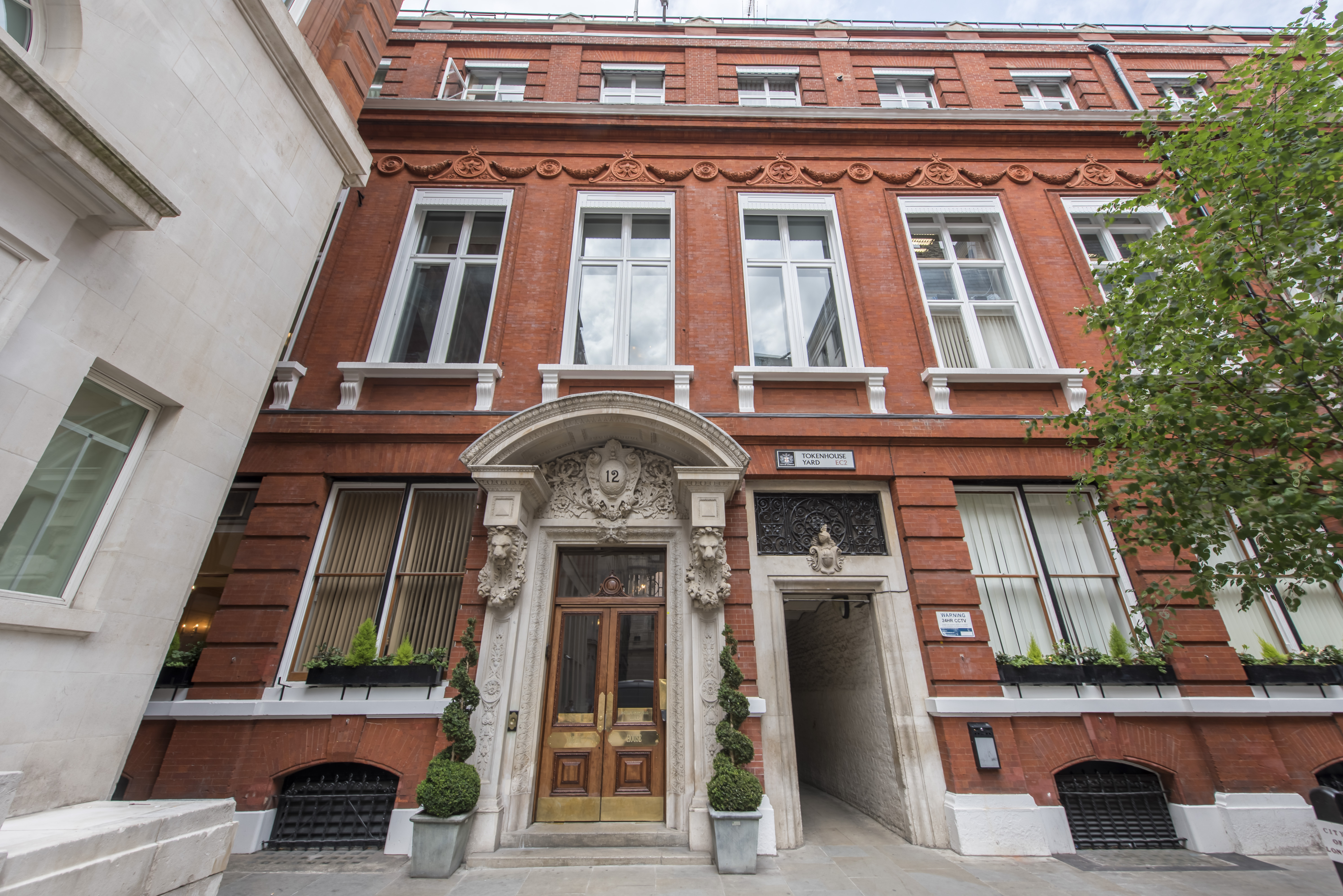 Private Office To Rent, London – photo 5