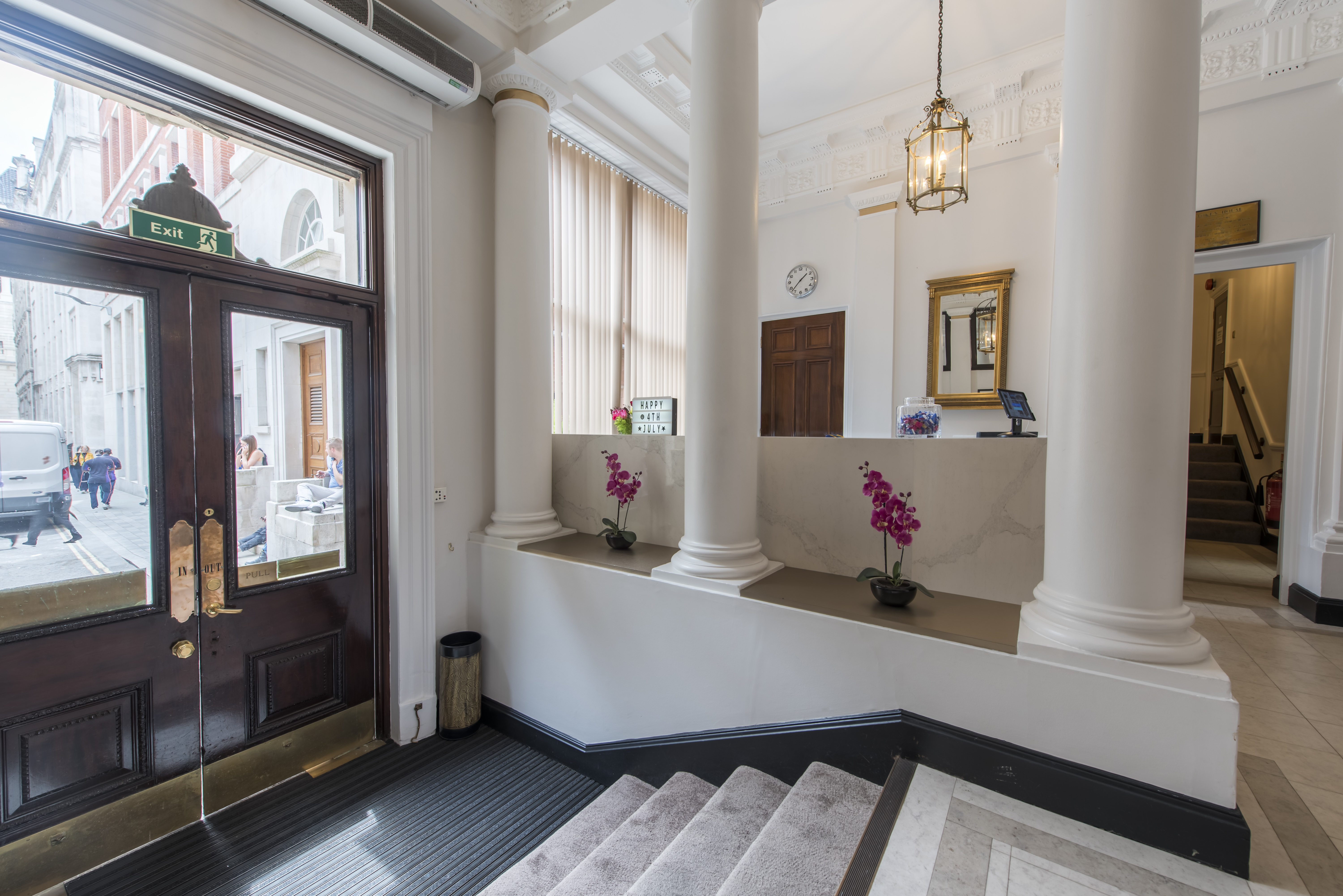 Private Office To Rent, London – photo 2