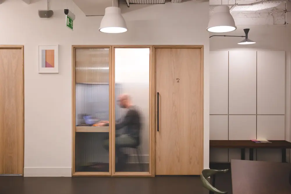 Private Office To Rent, London, EC3N – photo 5