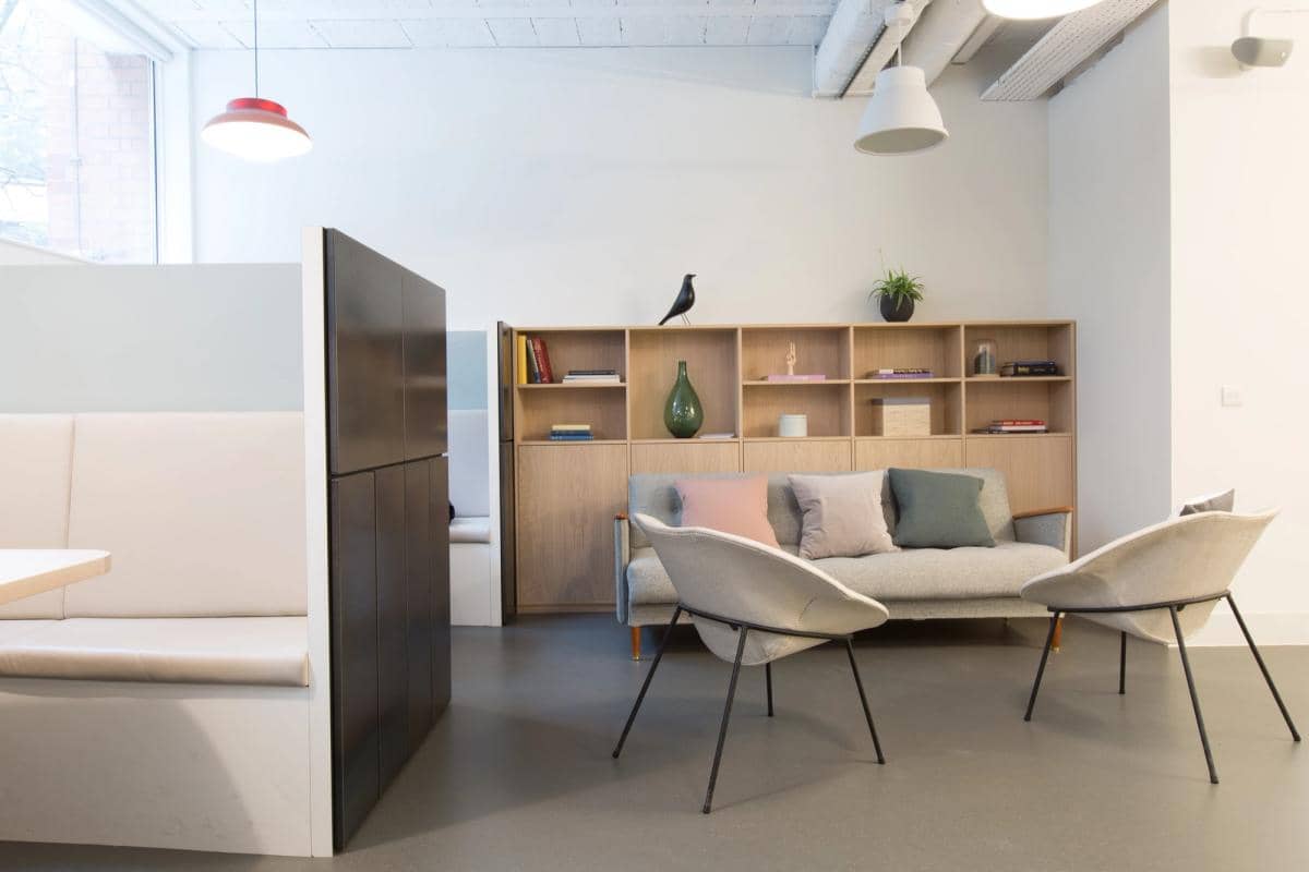 Private Office To Rent, London, EC3N – photo 2