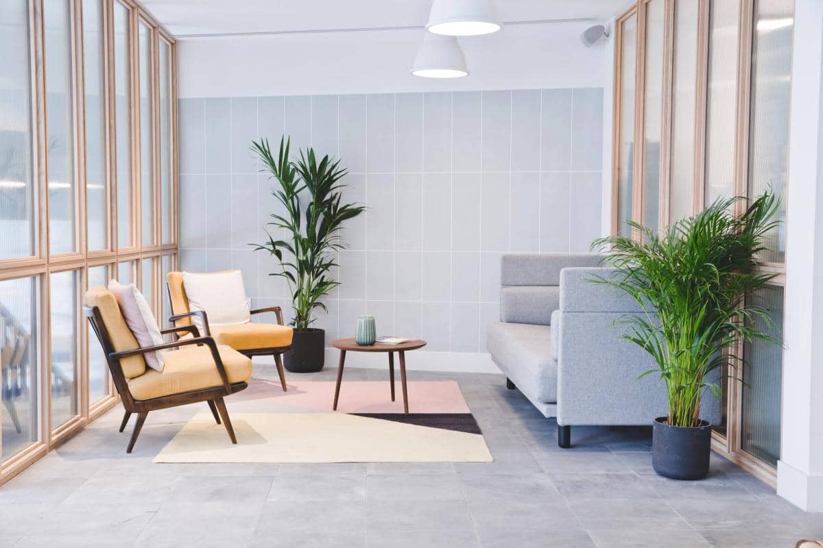 Private Office To Rent, London, EC3N – photo 4