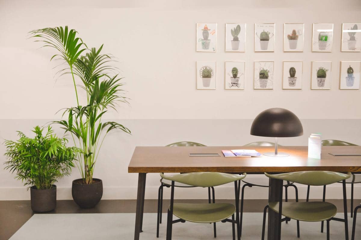 Private Office To Rent, London, EC3N – photo 3