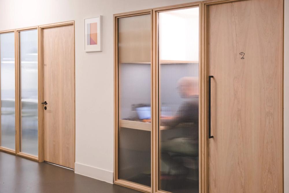 Private Office To Rent, London, EC3N – photo 6