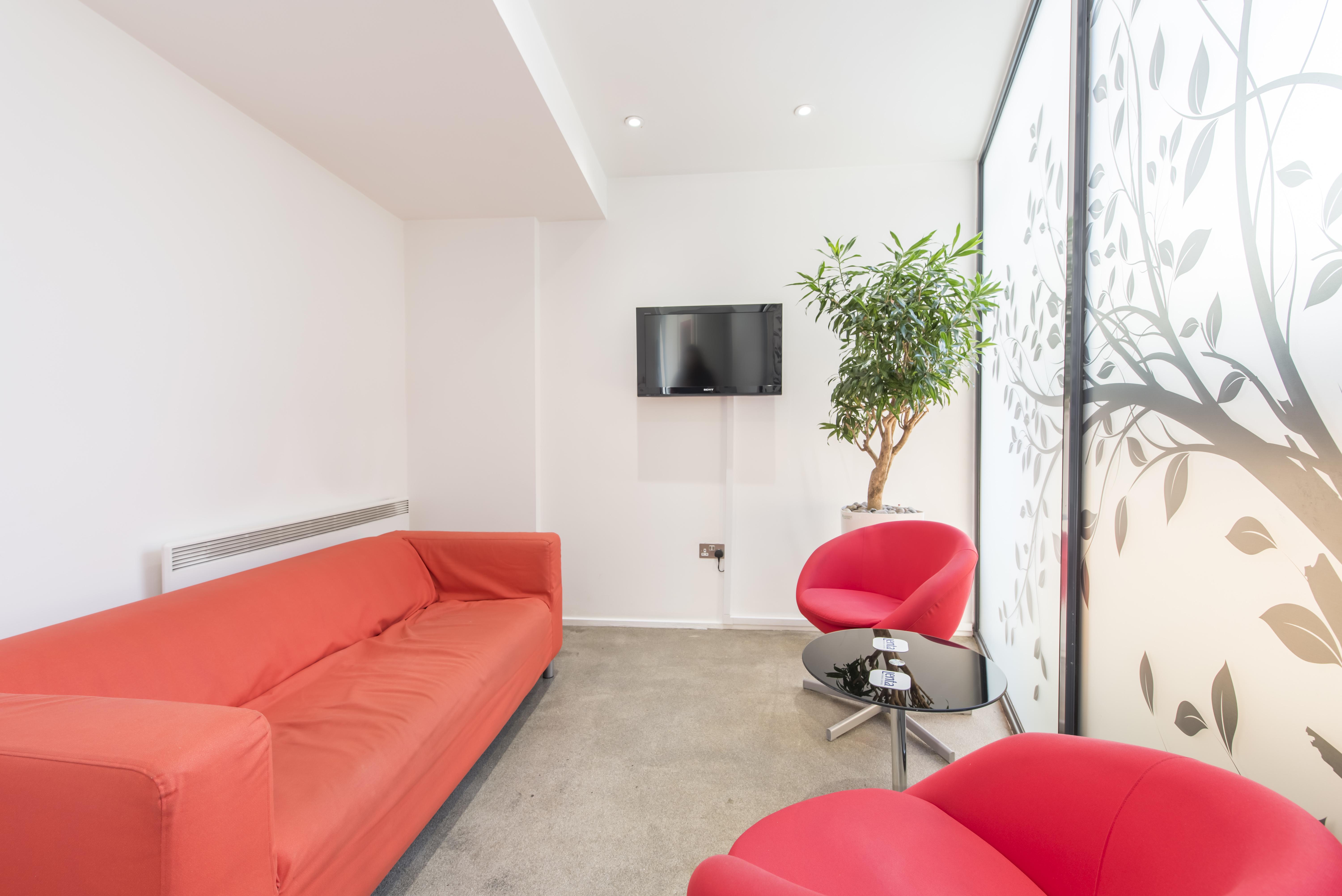 Private Office To Rent, UK – photo 6