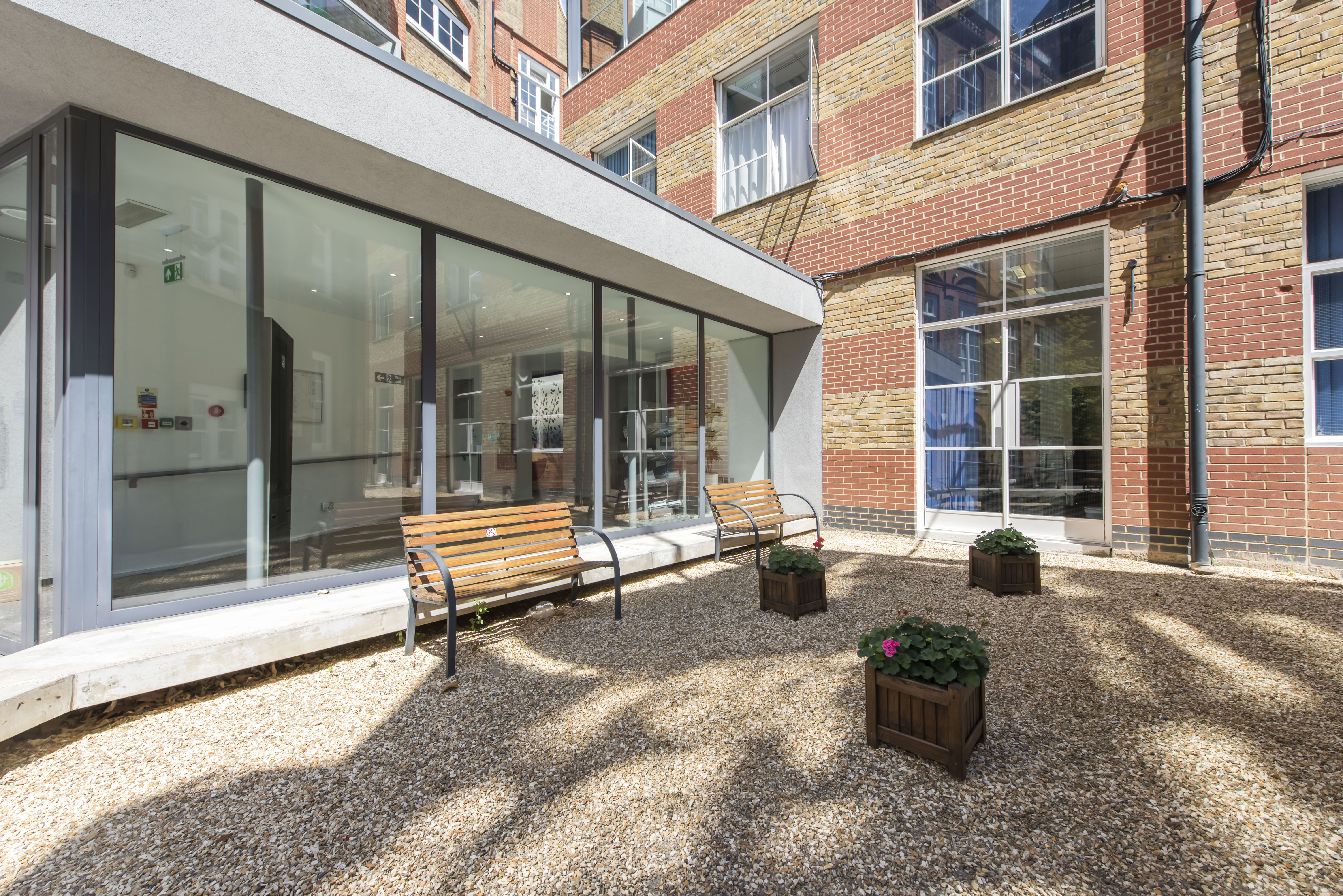 Private Office To Rent, UK – photo 4