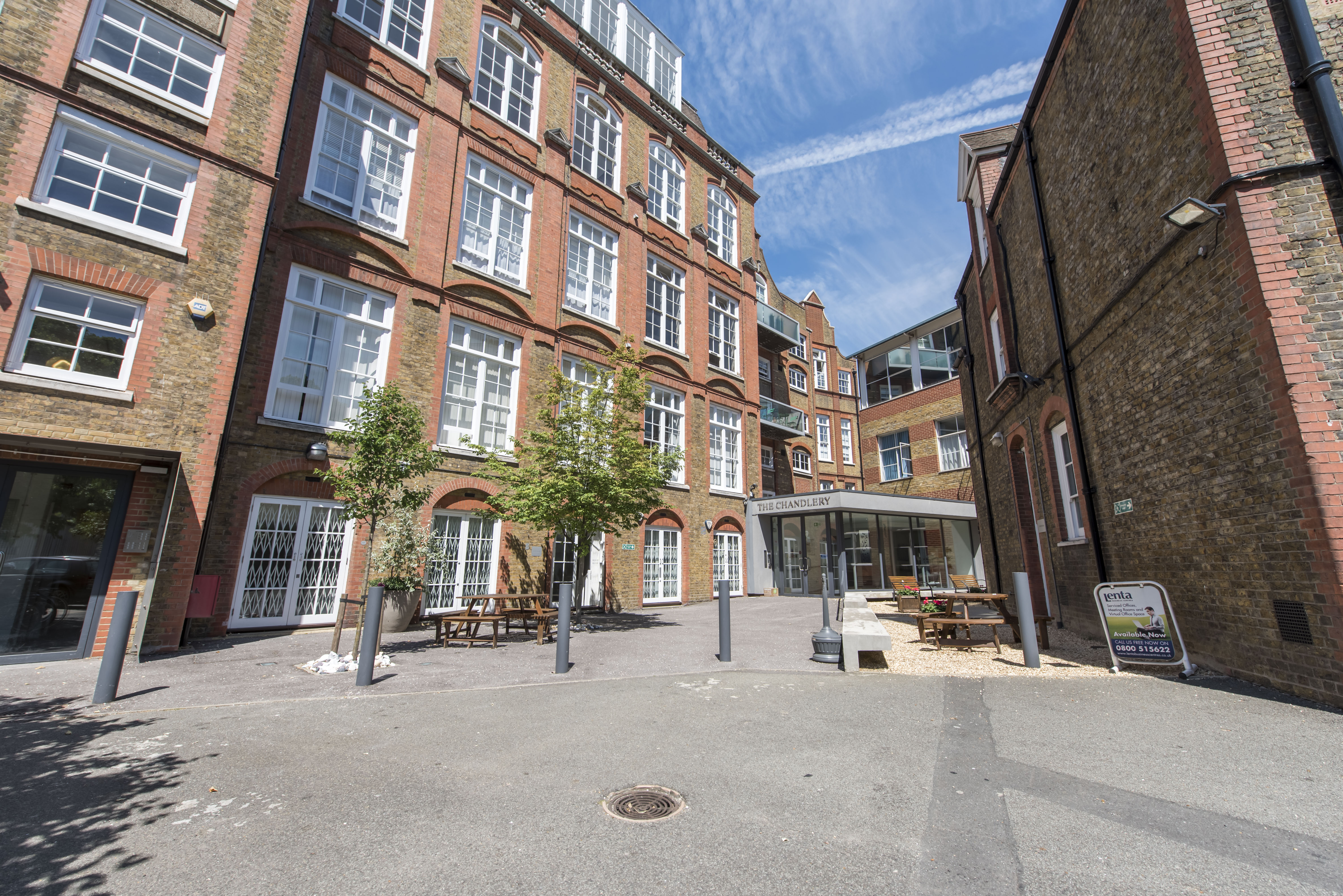 Private Office To Rent, UK – photo 3