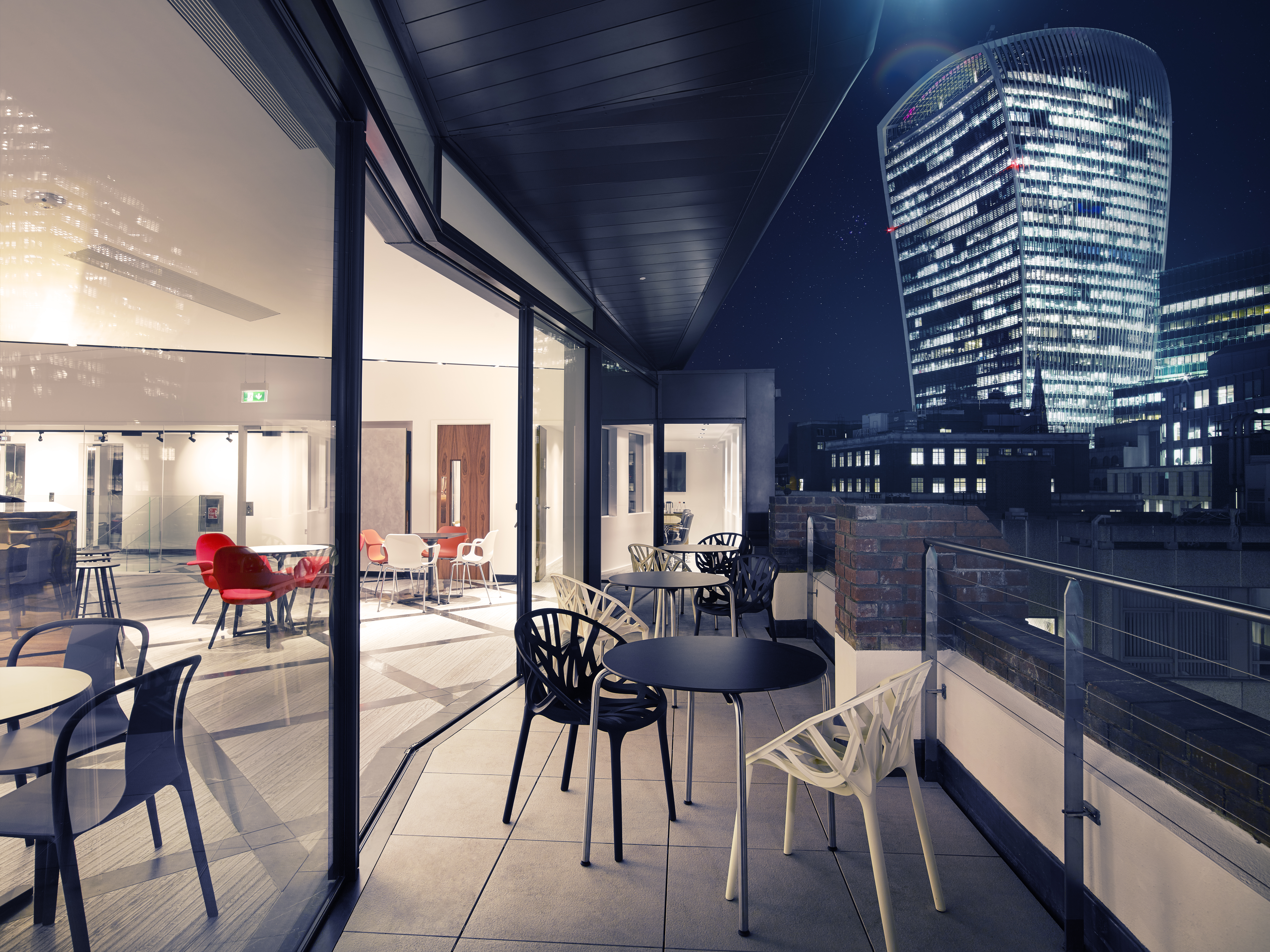 Private Office To Rent, London, EC3R – photo 5