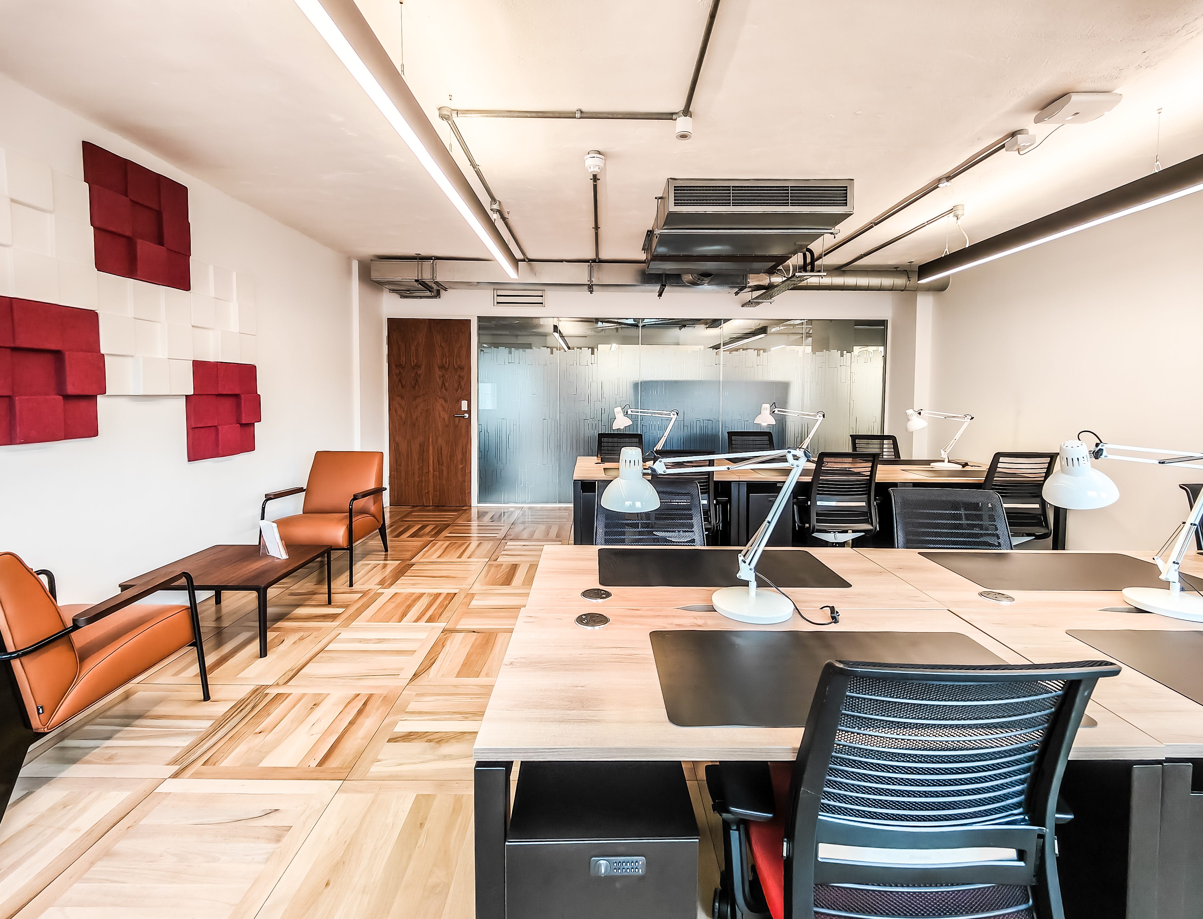 Private Office To Rent, London, EC3R – photo 6