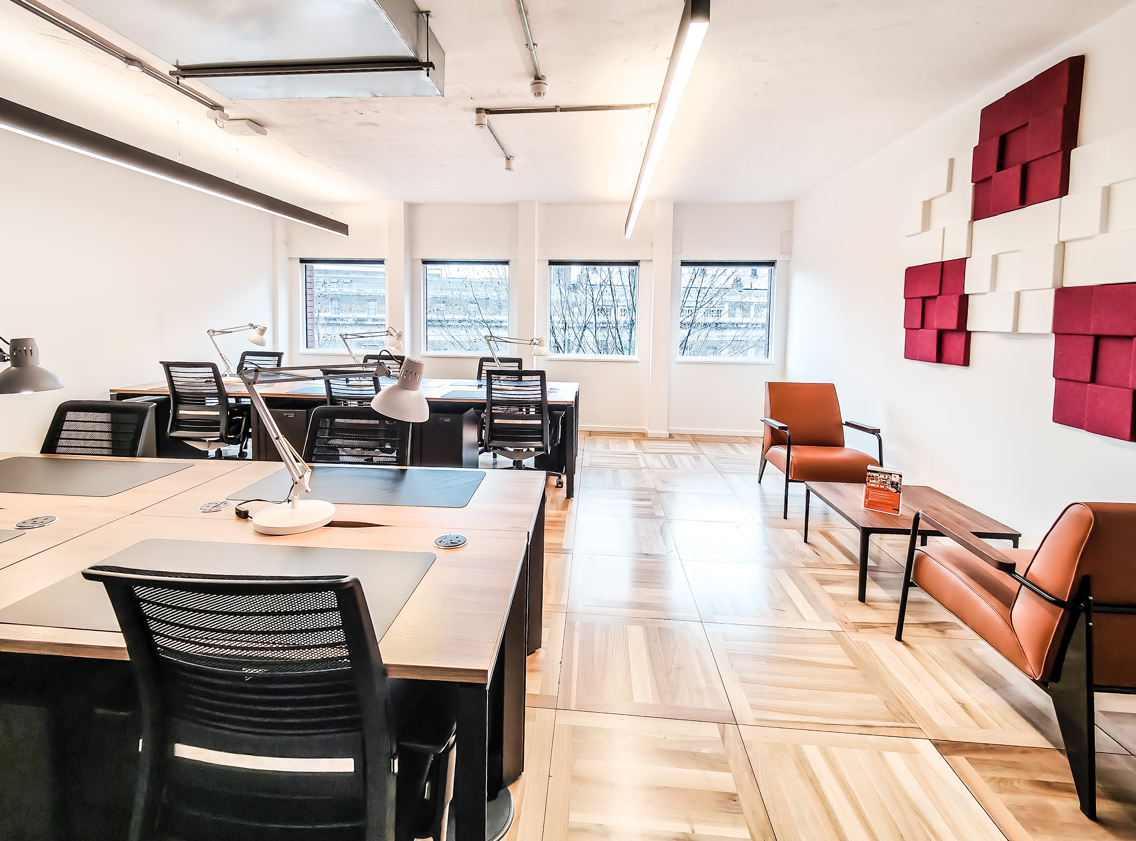 Private Office To Rent, London, EC3R – photo 4