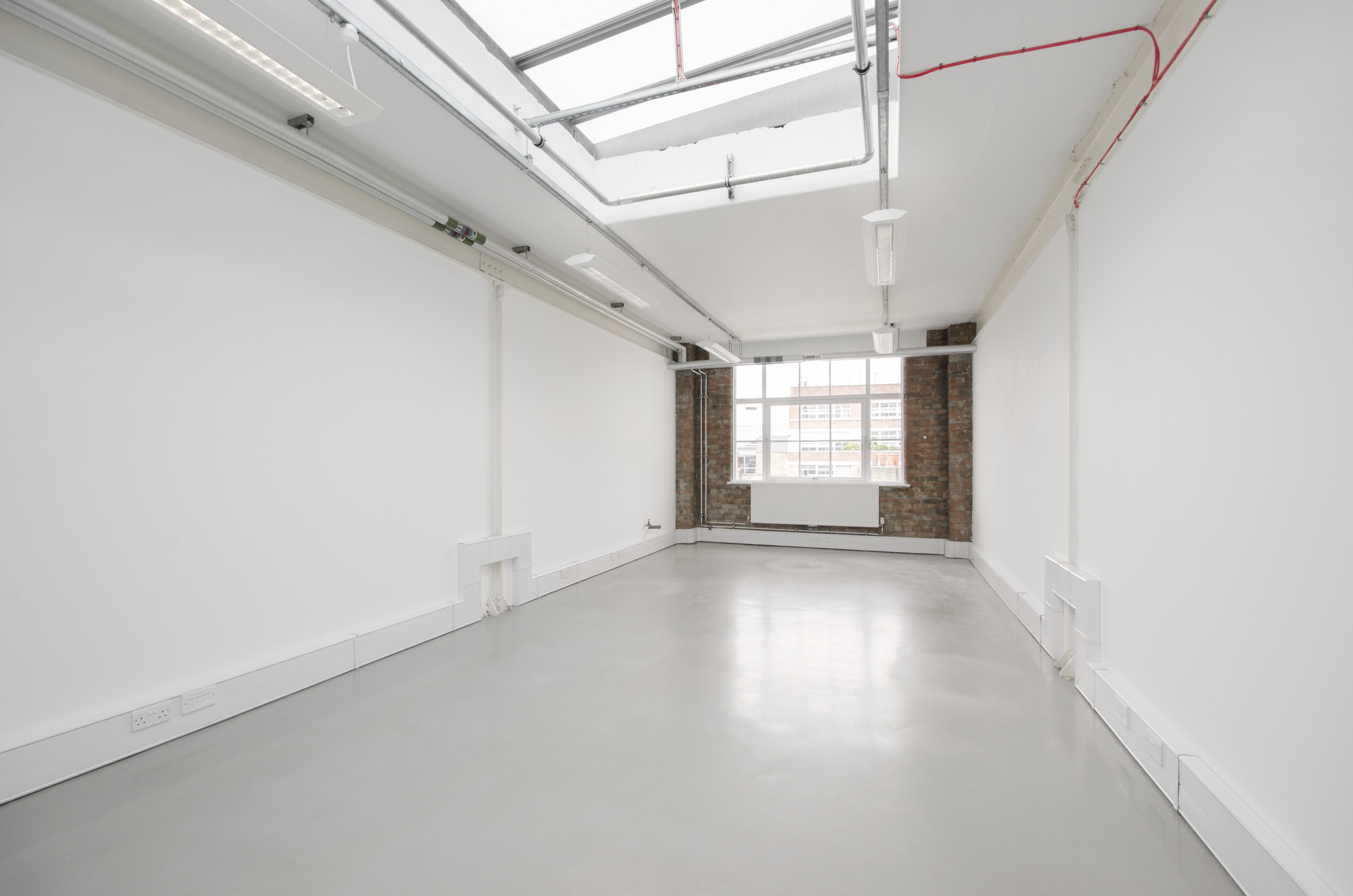 Private Office To Rent, London – photo 1