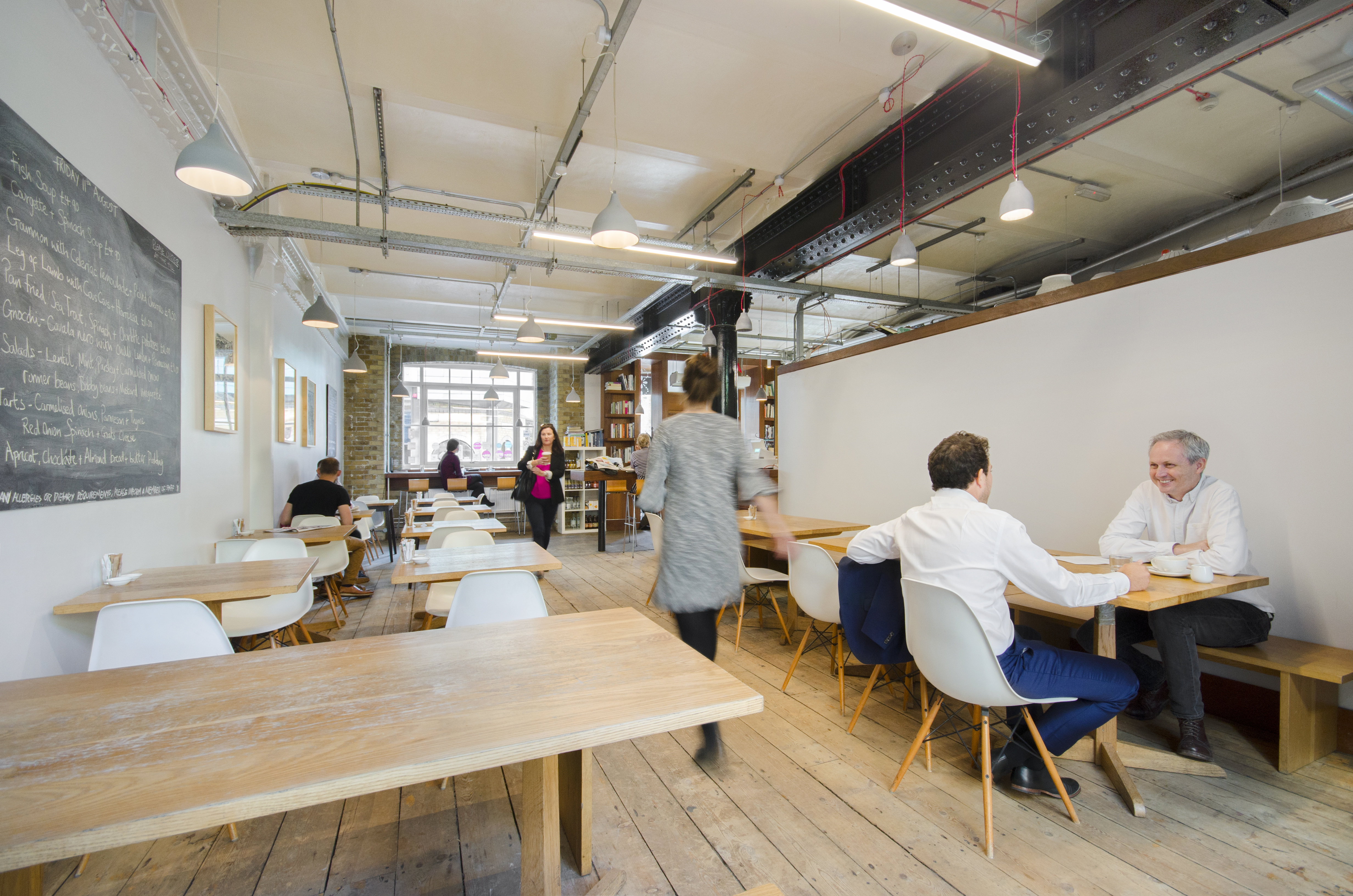 Private Office To Rent, London – photo 6