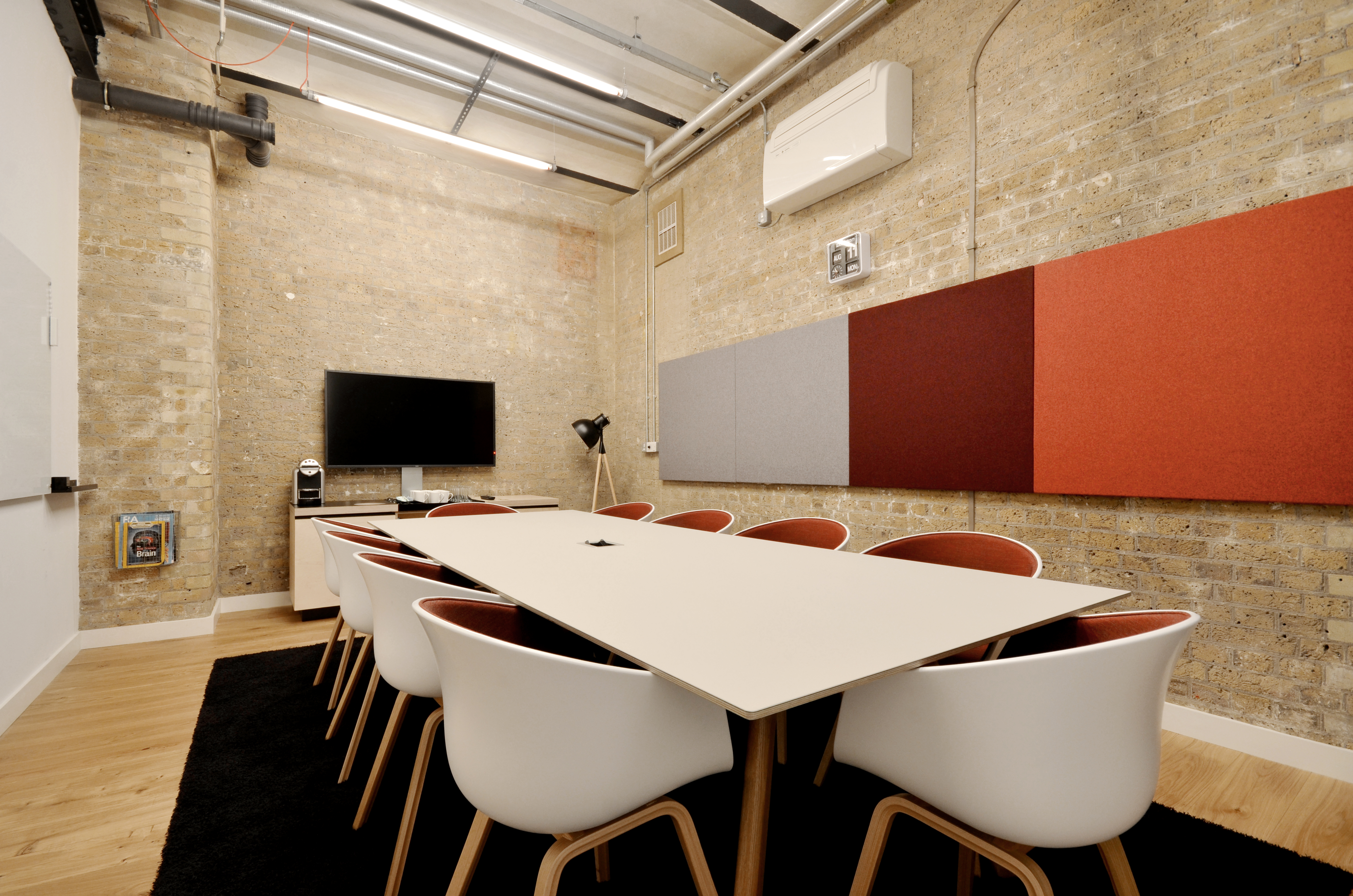 Private Office To Rent, London – photo 4