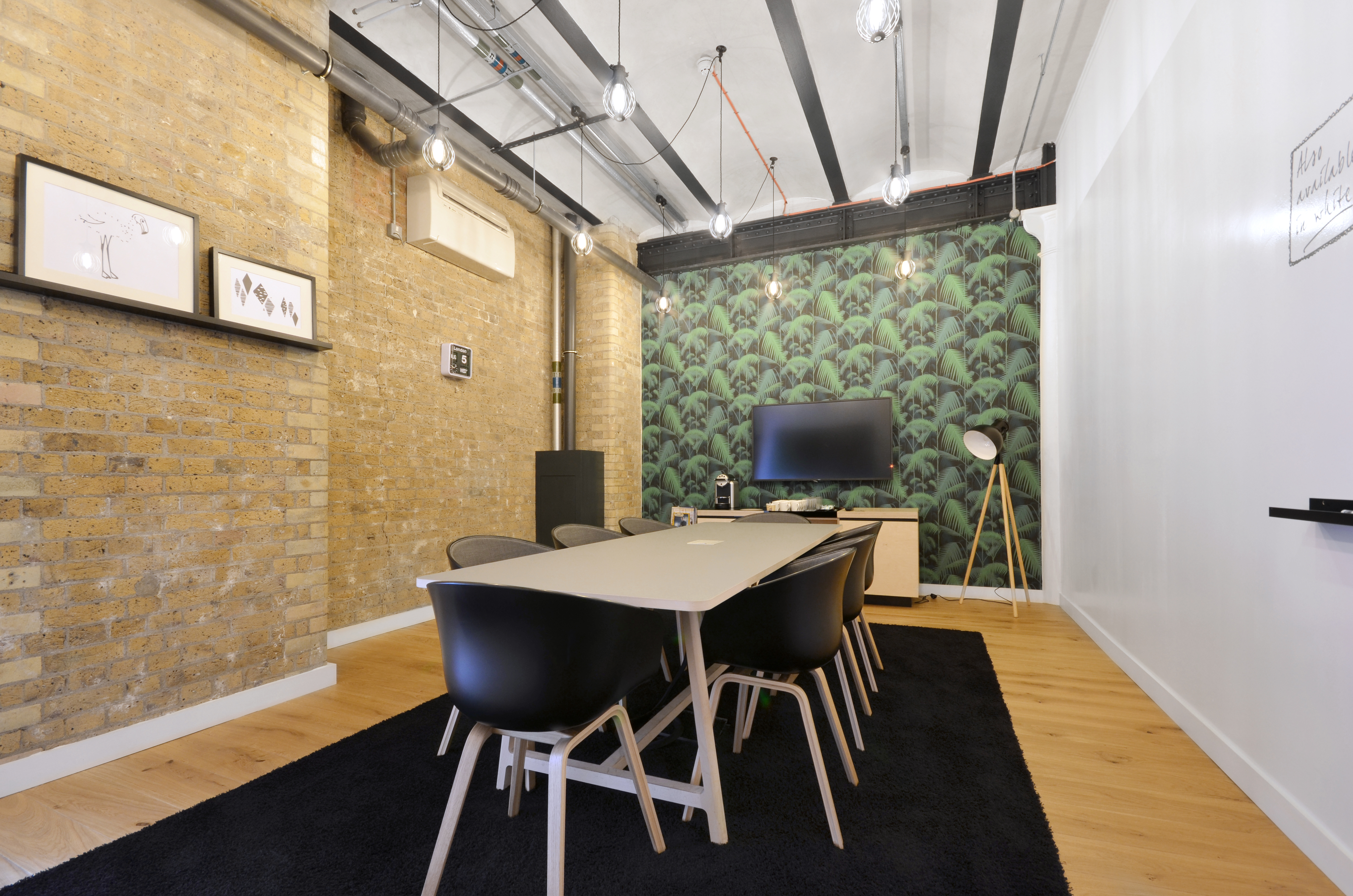Private Office To Rent, London – photo 3