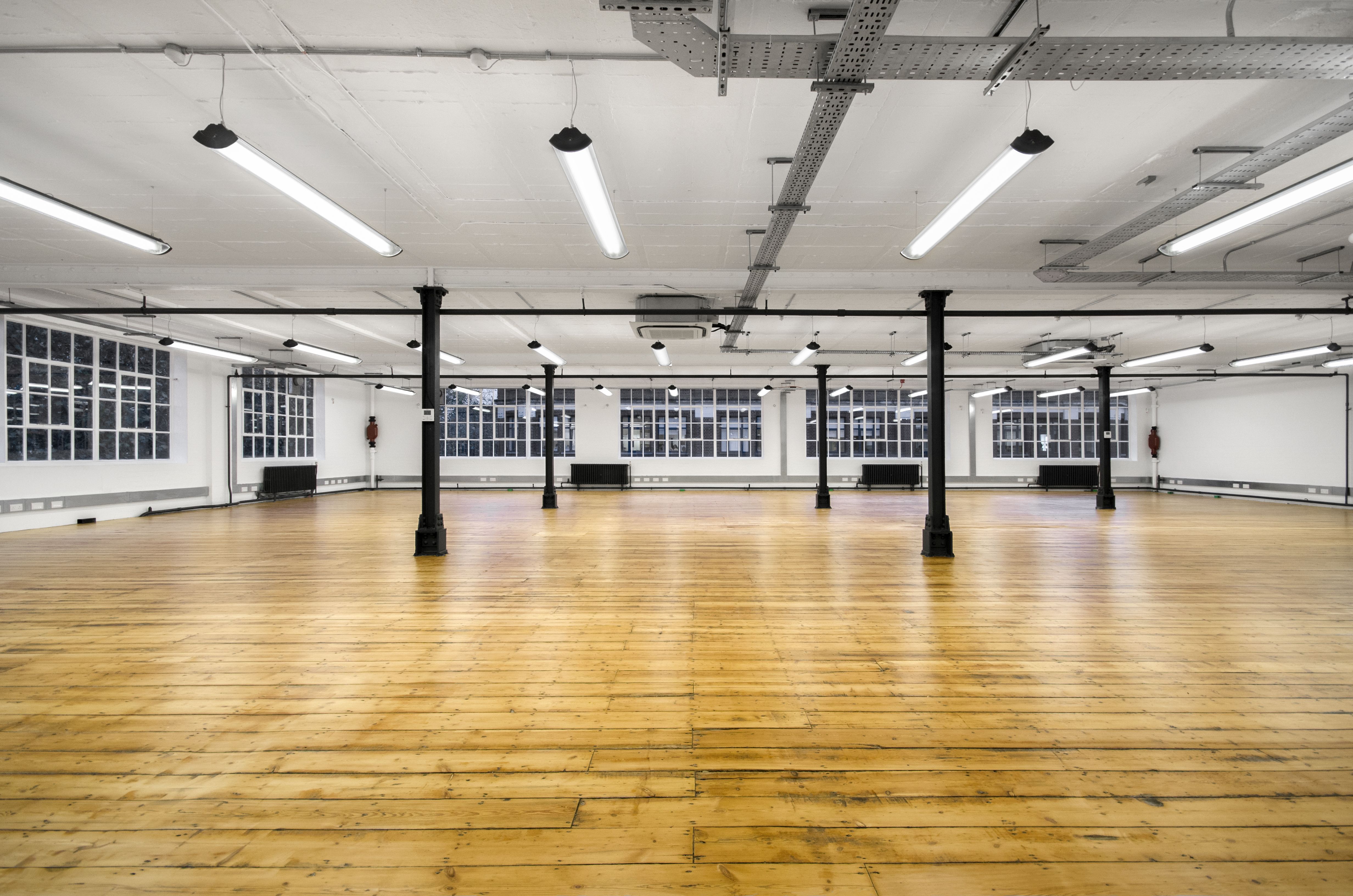 Private Office To Rent, London – photo 1