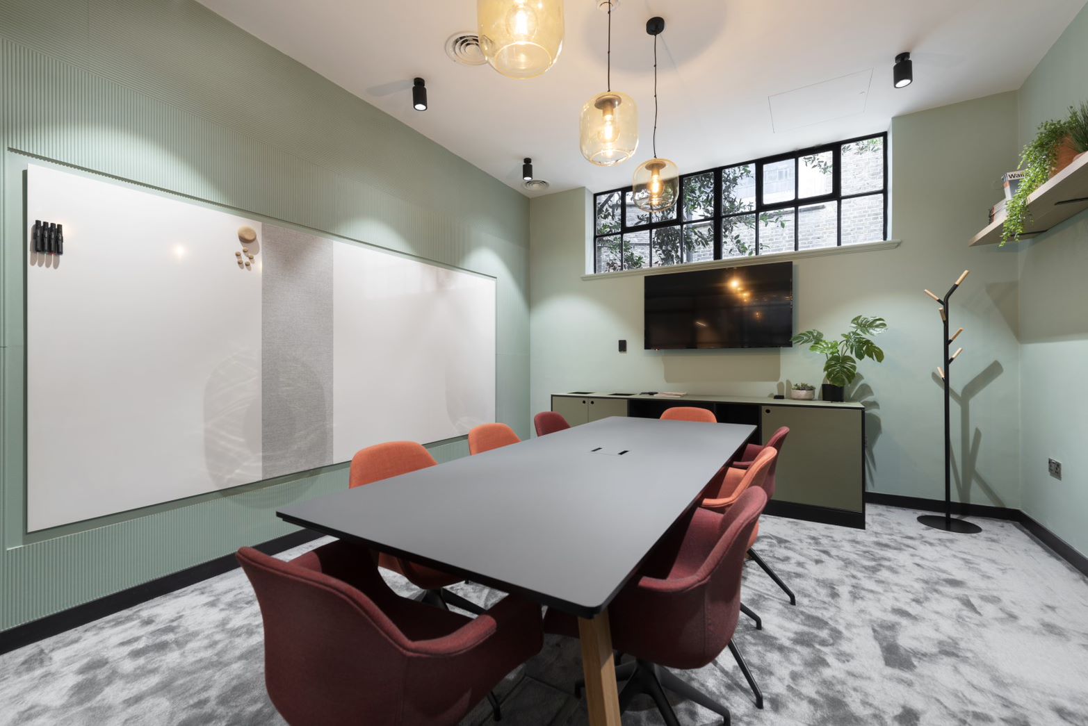 Private Office To Rent, London – photo 2