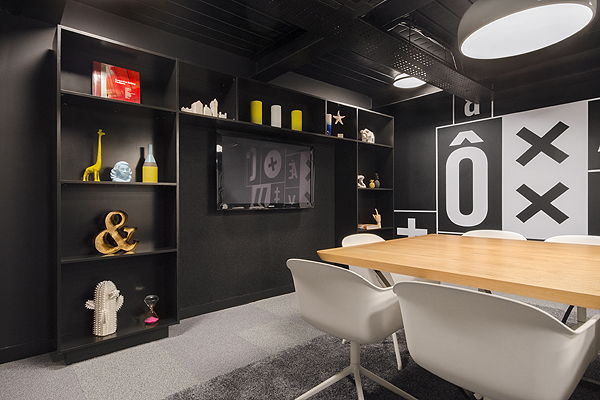 Private Office To Rent, London, EC4A – photo 1