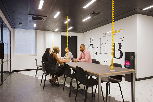 Private Office To Rent, London, EC4A – photo 4