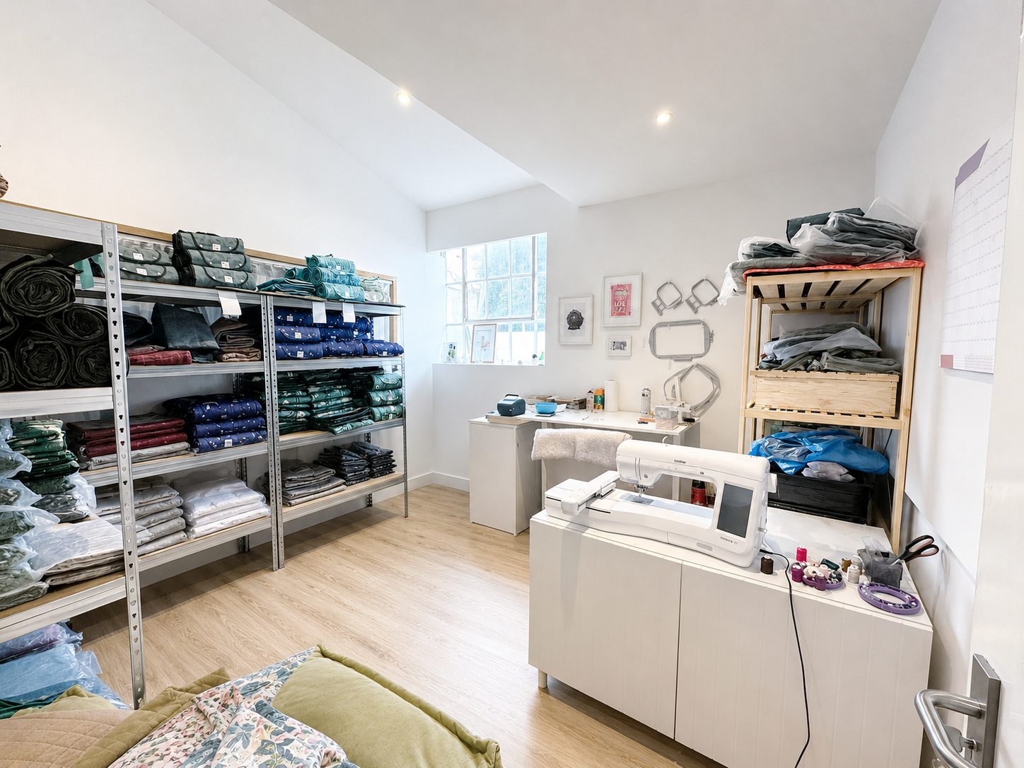 Private Office To Rent, London, SW19 – photo 4