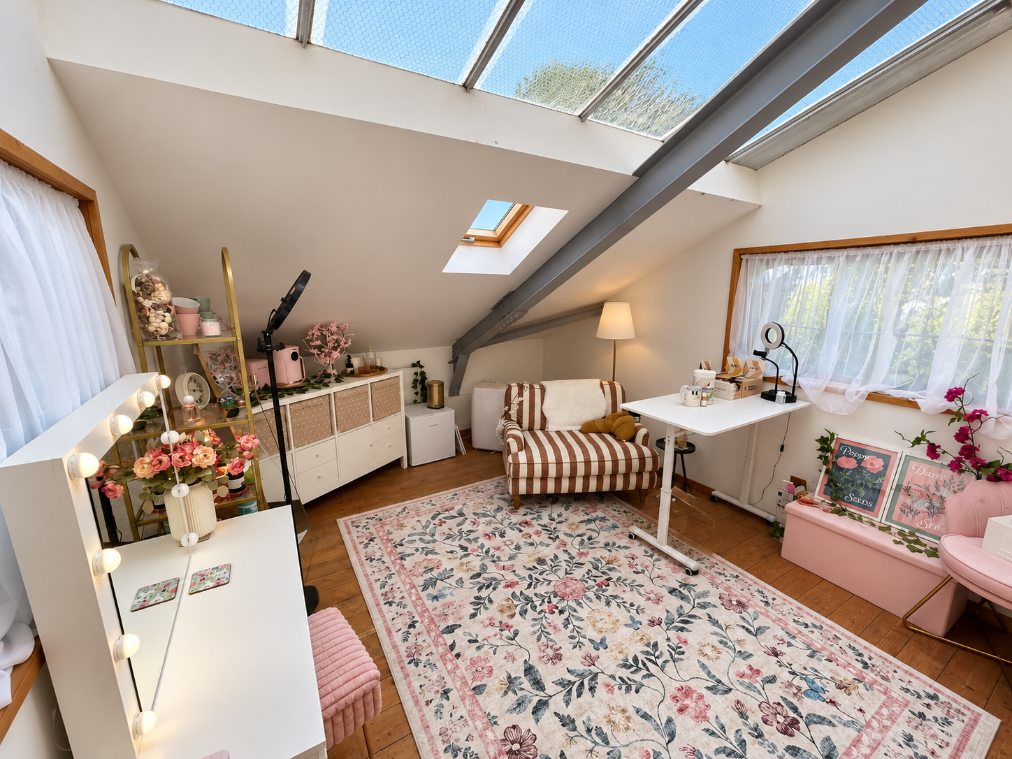 Private Office To Rent, London, SW19 – photo 5