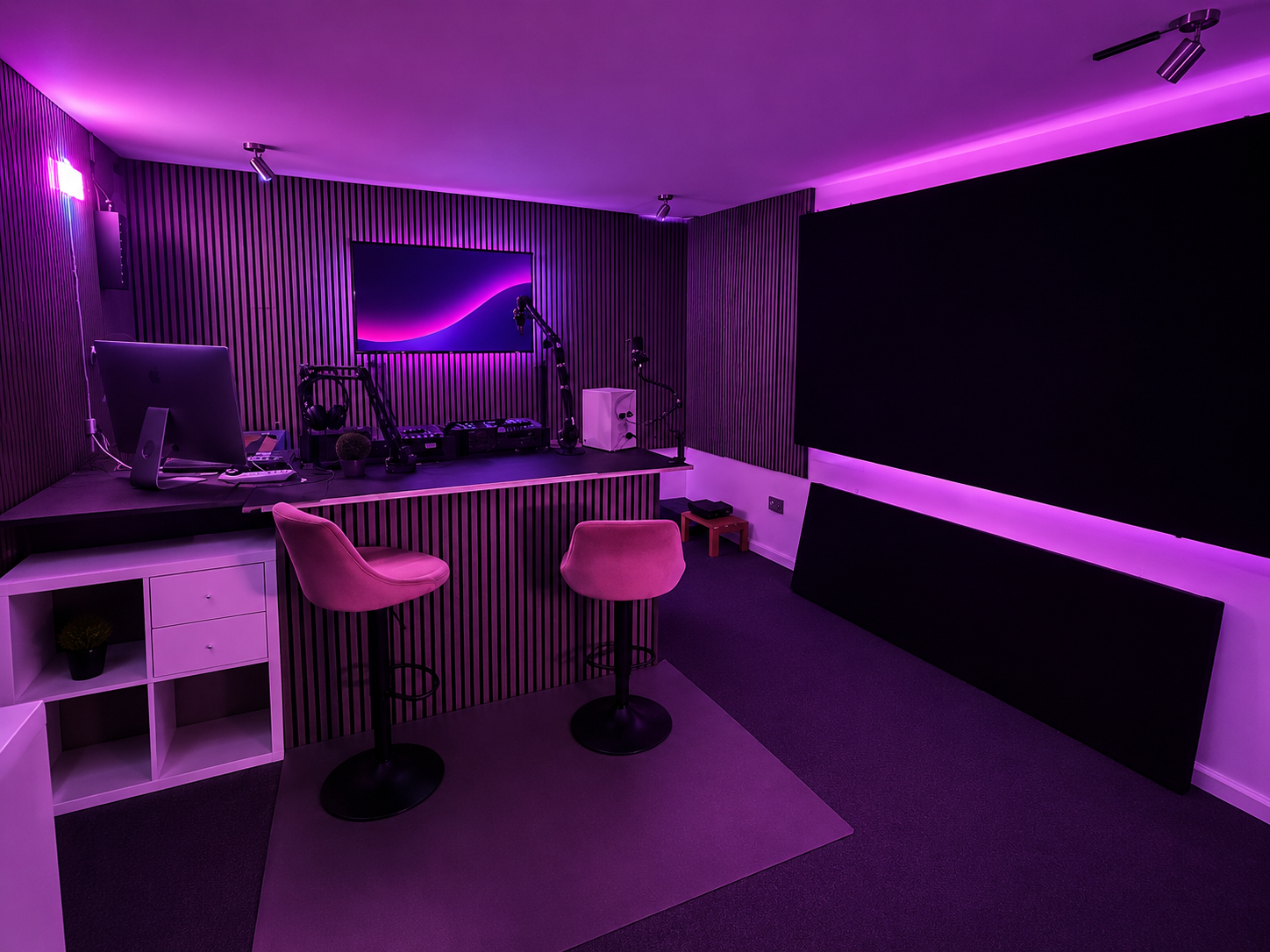 Private Office To Rent, London, SW19 – photo 6