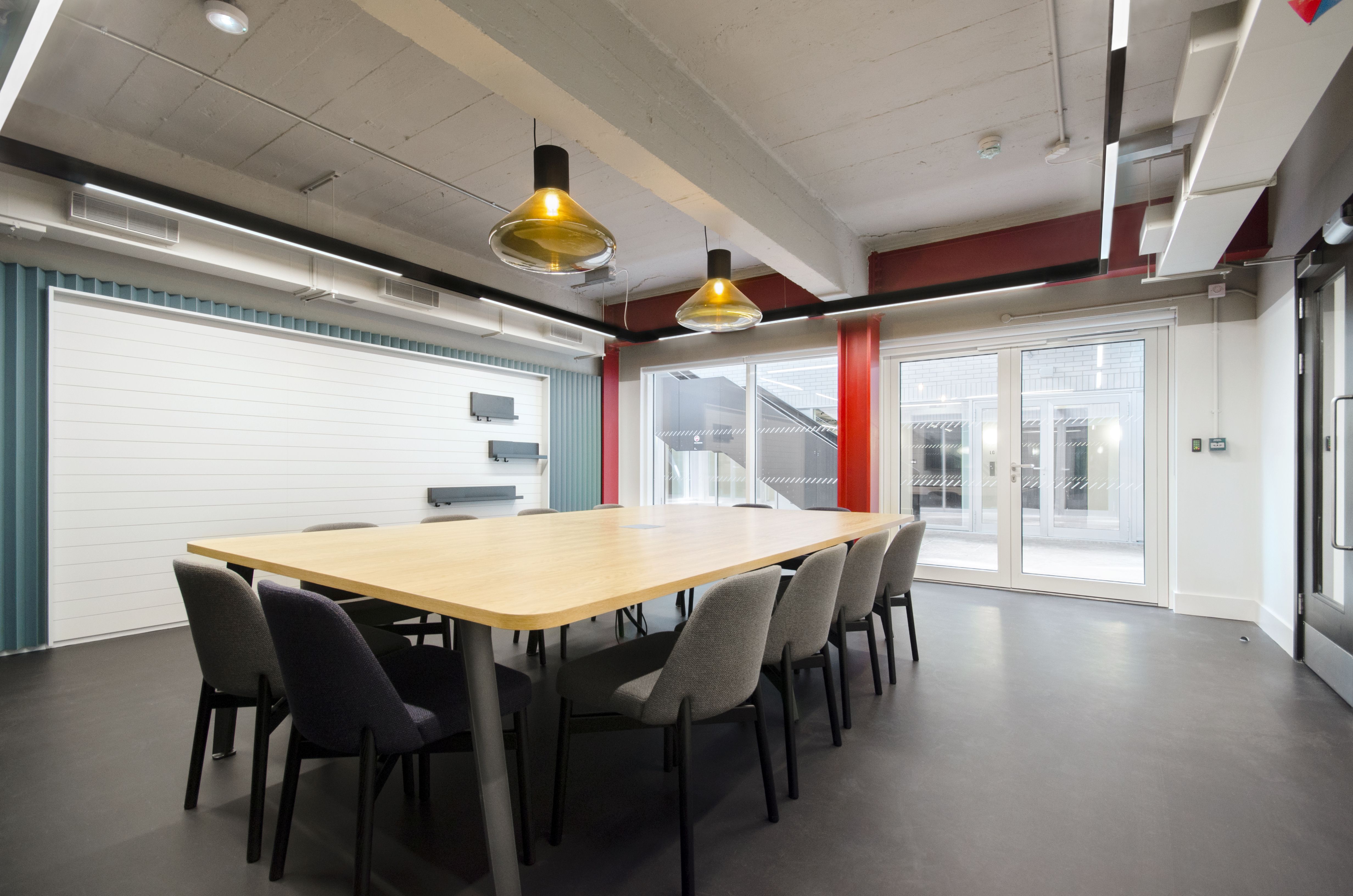 Private Office To Rent, London – photo 3
