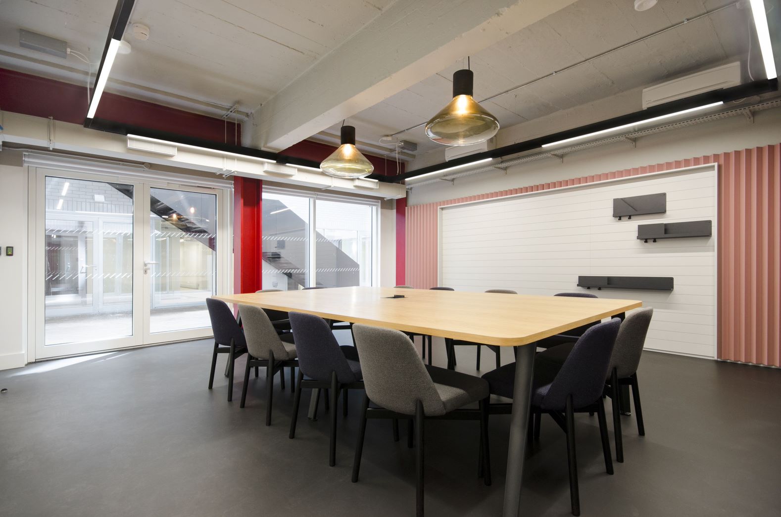 Private Office To Rent, London – photo 4
